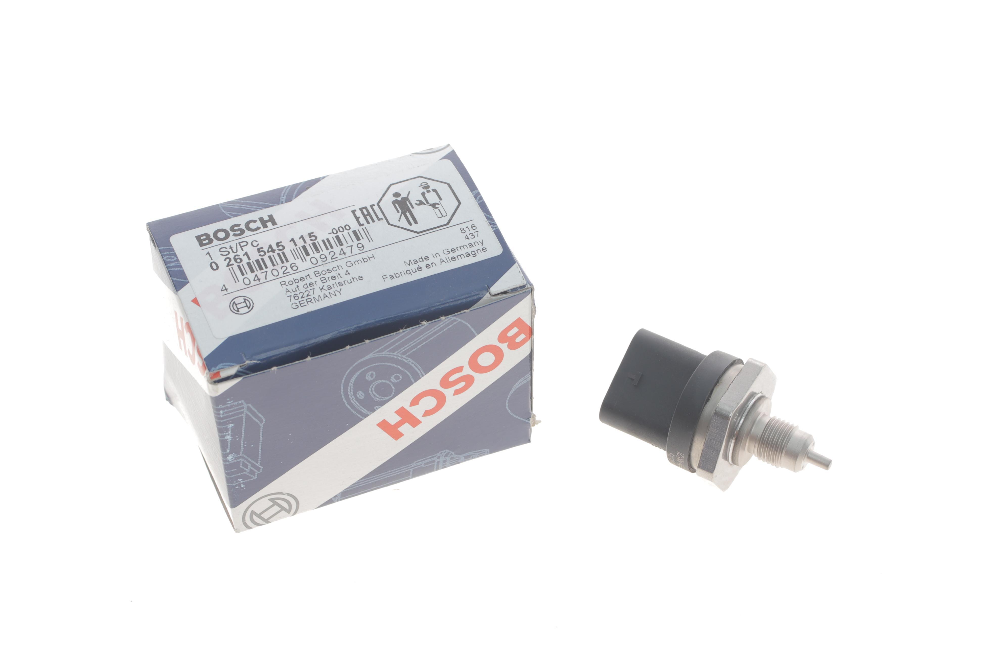 Датчик тиску палива MB C-class (W204/W205)/E-class (W212/W213) 1.6-5.5 (M274/M276/M157/M177) 11-