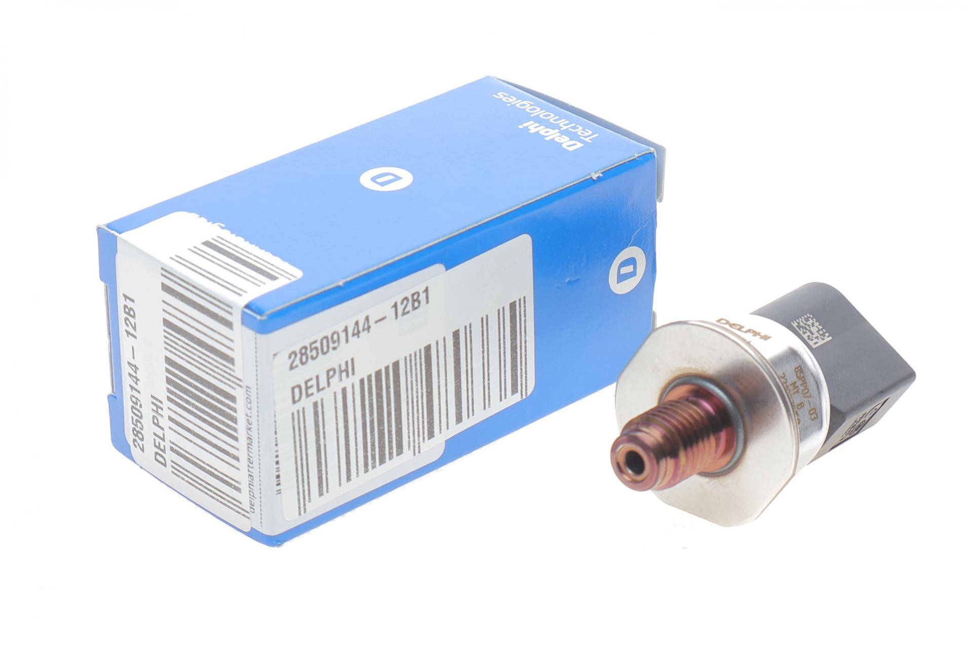 Датчик тиску палива MB C-class (W204)/E-class (W211) 2.2D 06-09 OM646