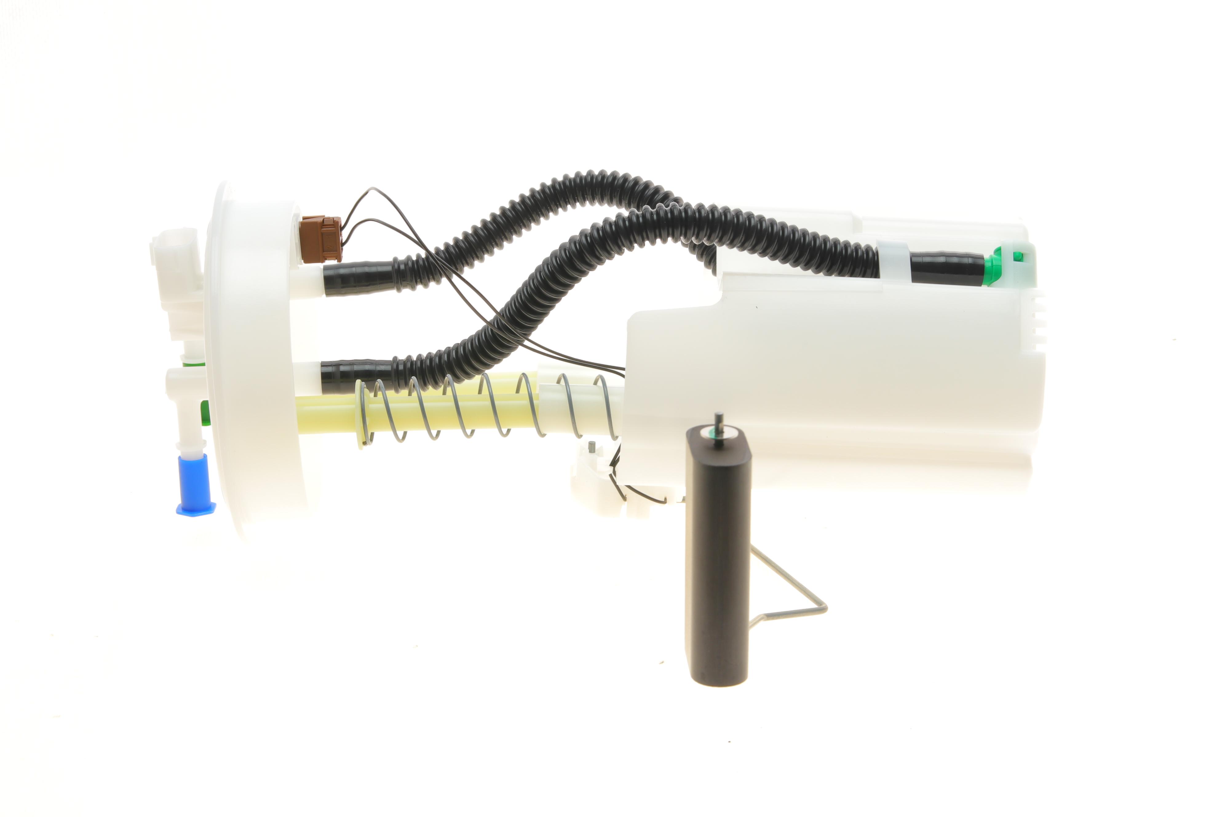 Датчик рівня палива Nissan Qashqai 1.5/2.0dCi 07-13