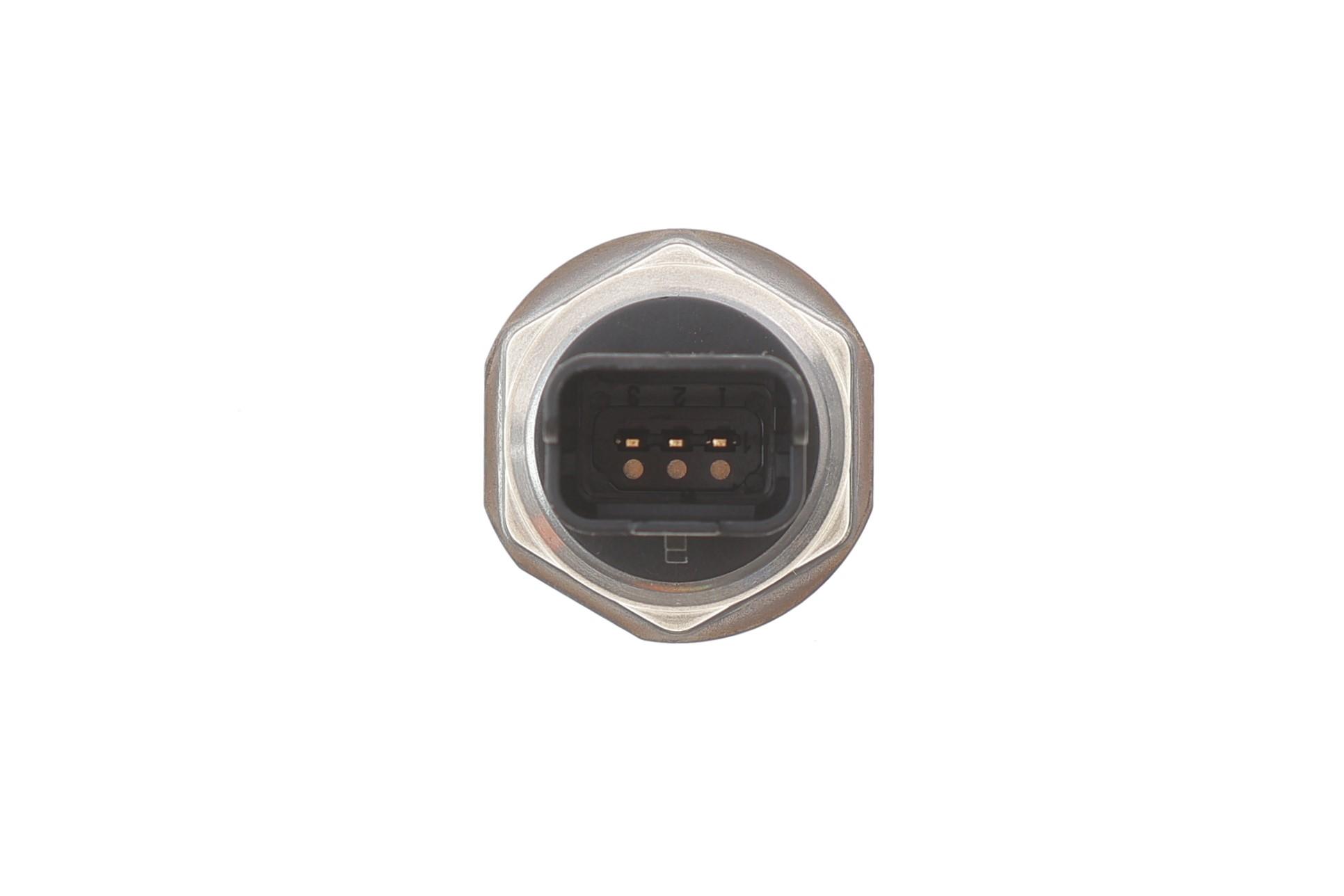 Датчик тиску палива Citroen Berlingo 1.6HDI 05-