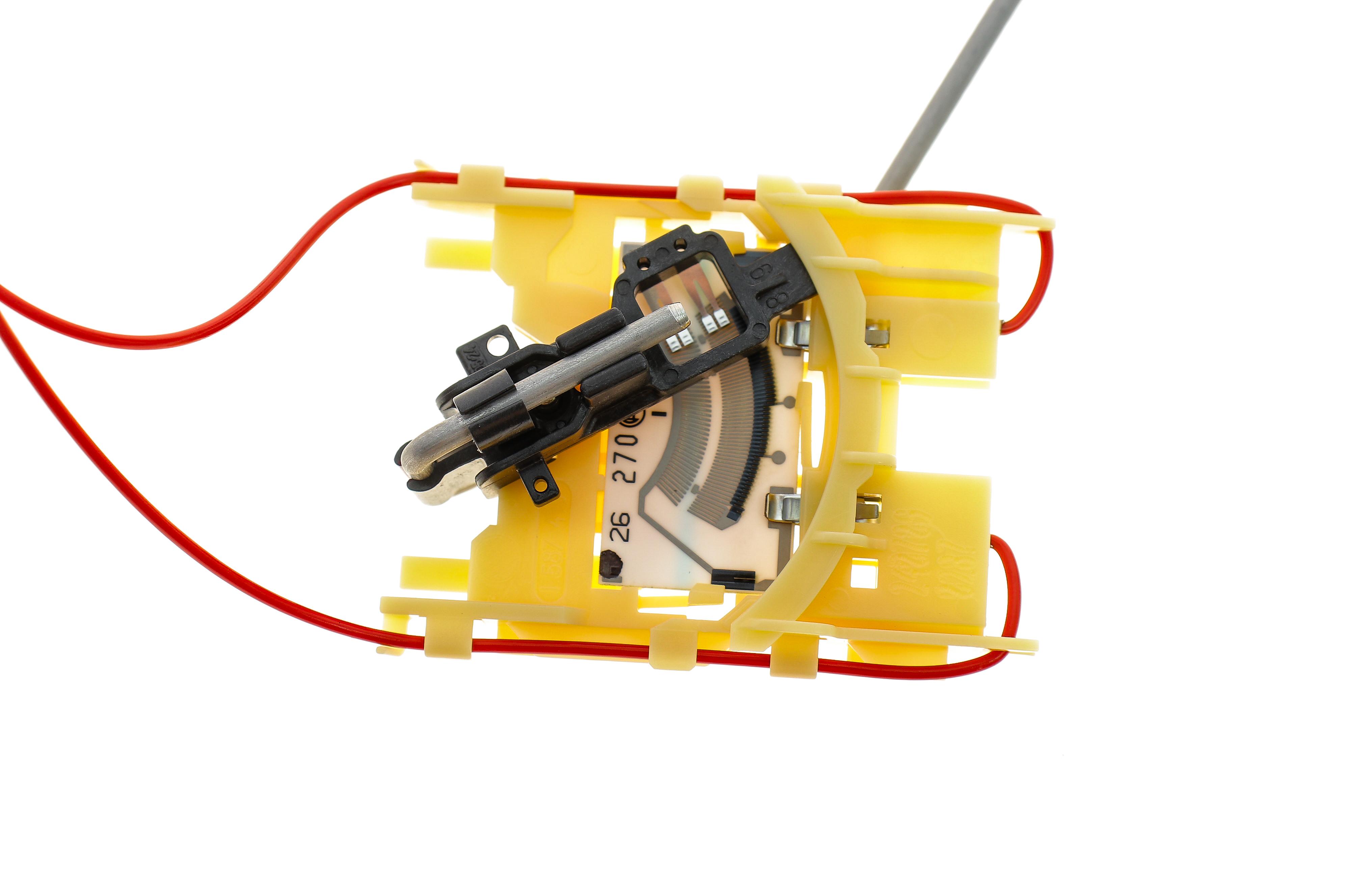 Датчик рівня палива Ford C-Max II 1.0-1.6/1.5-2.0 TDCi 10-19