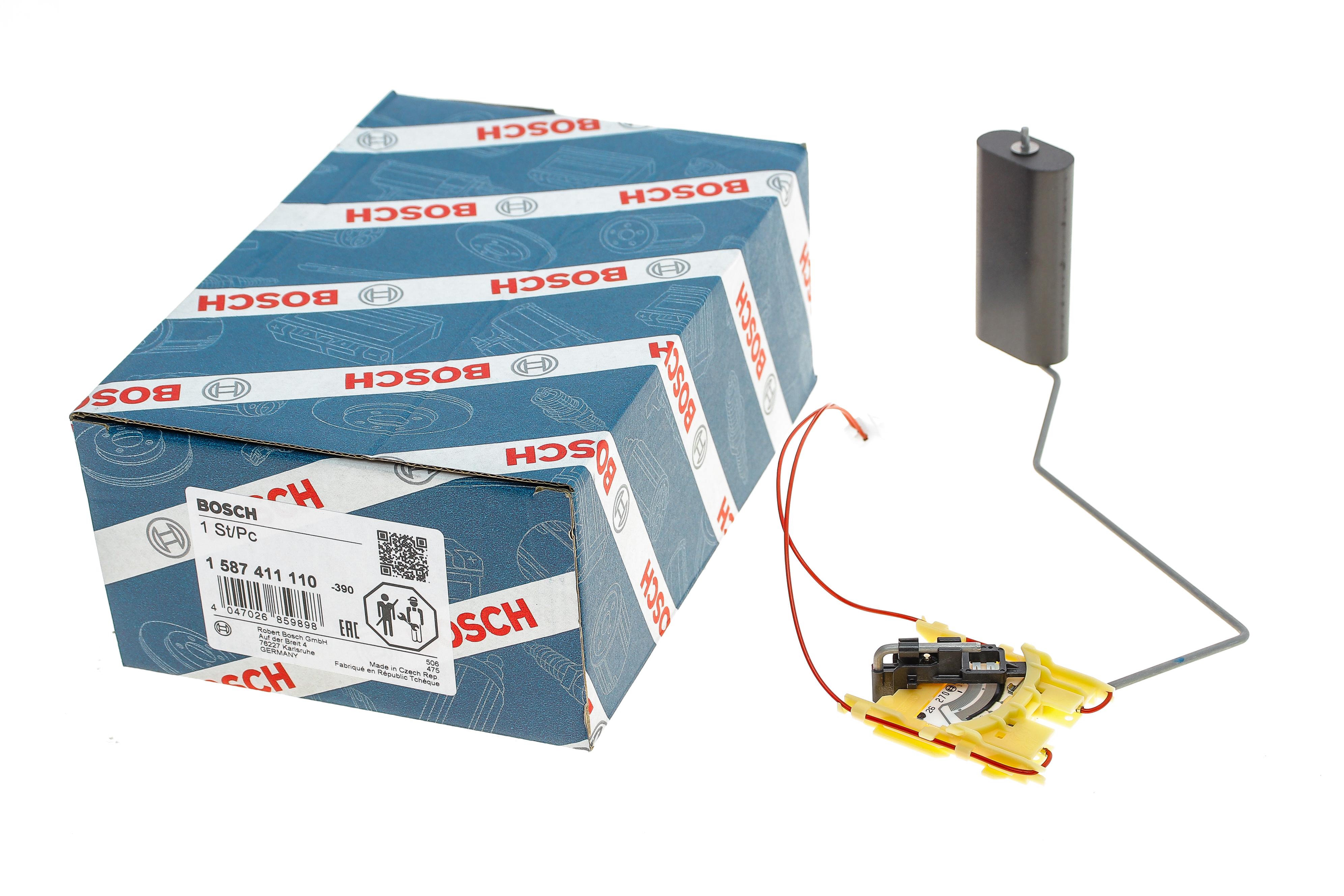 Датчик рівня палива Ford C-Max II 1.0-1.6/1.5-2.0 TDCi 10-19