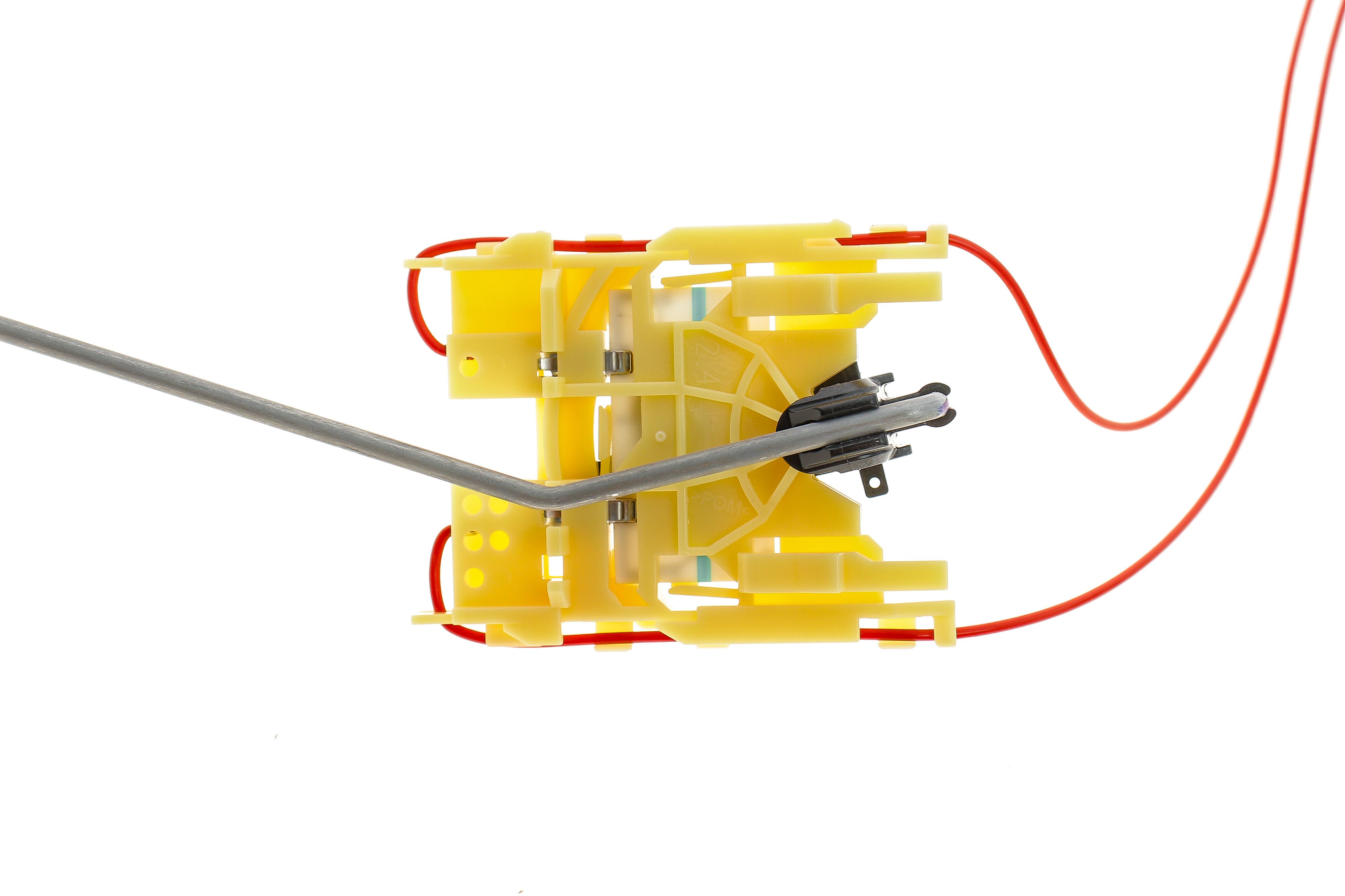 Датчик рівня палива Ford C-Max II 1.0-1.6/1.5-2.0 TDCi 10-19