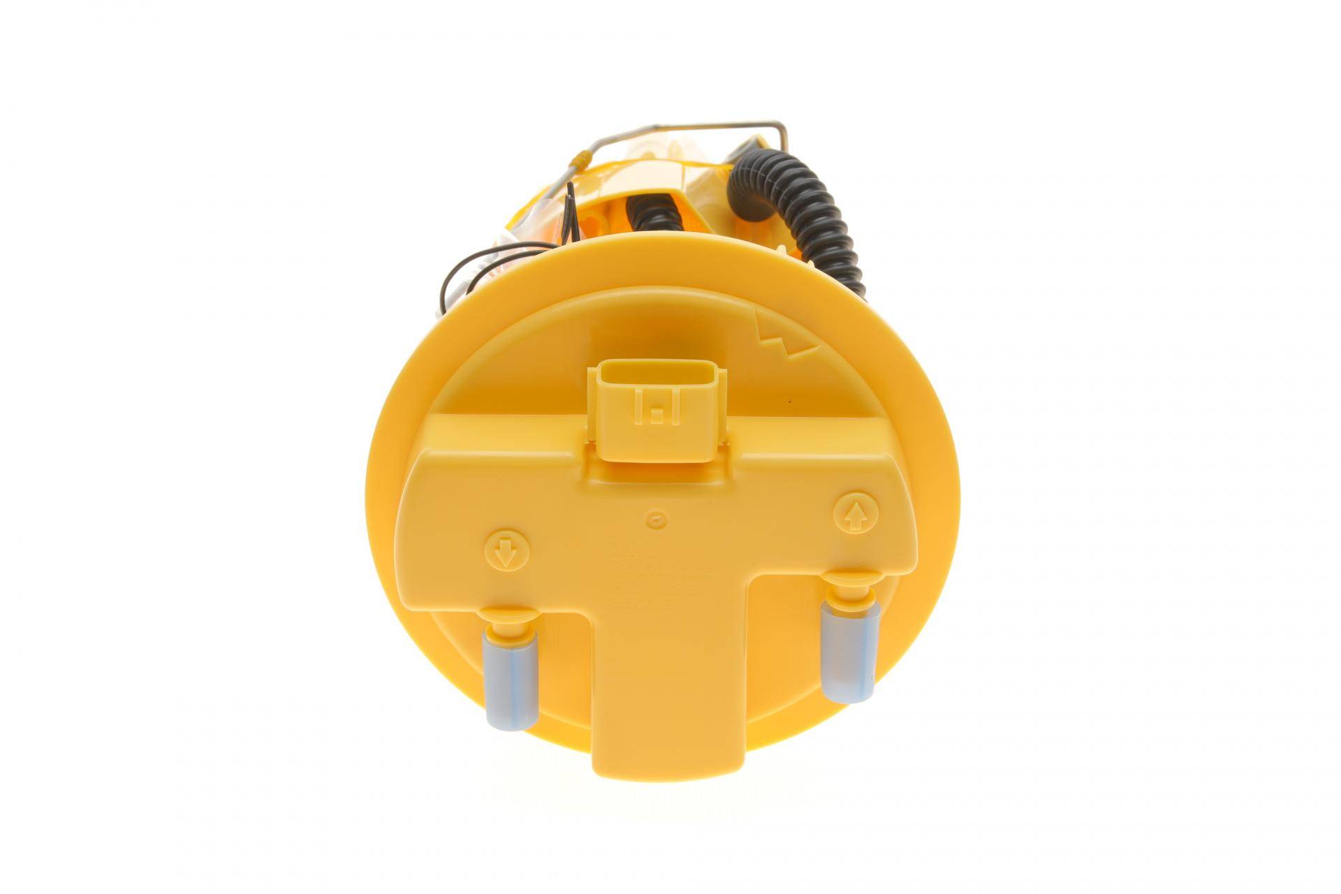 Датчик рівня палива Dacia Duster 1.5dCi 10-18/Sandero/Renault Logan 1.5dCi 07-