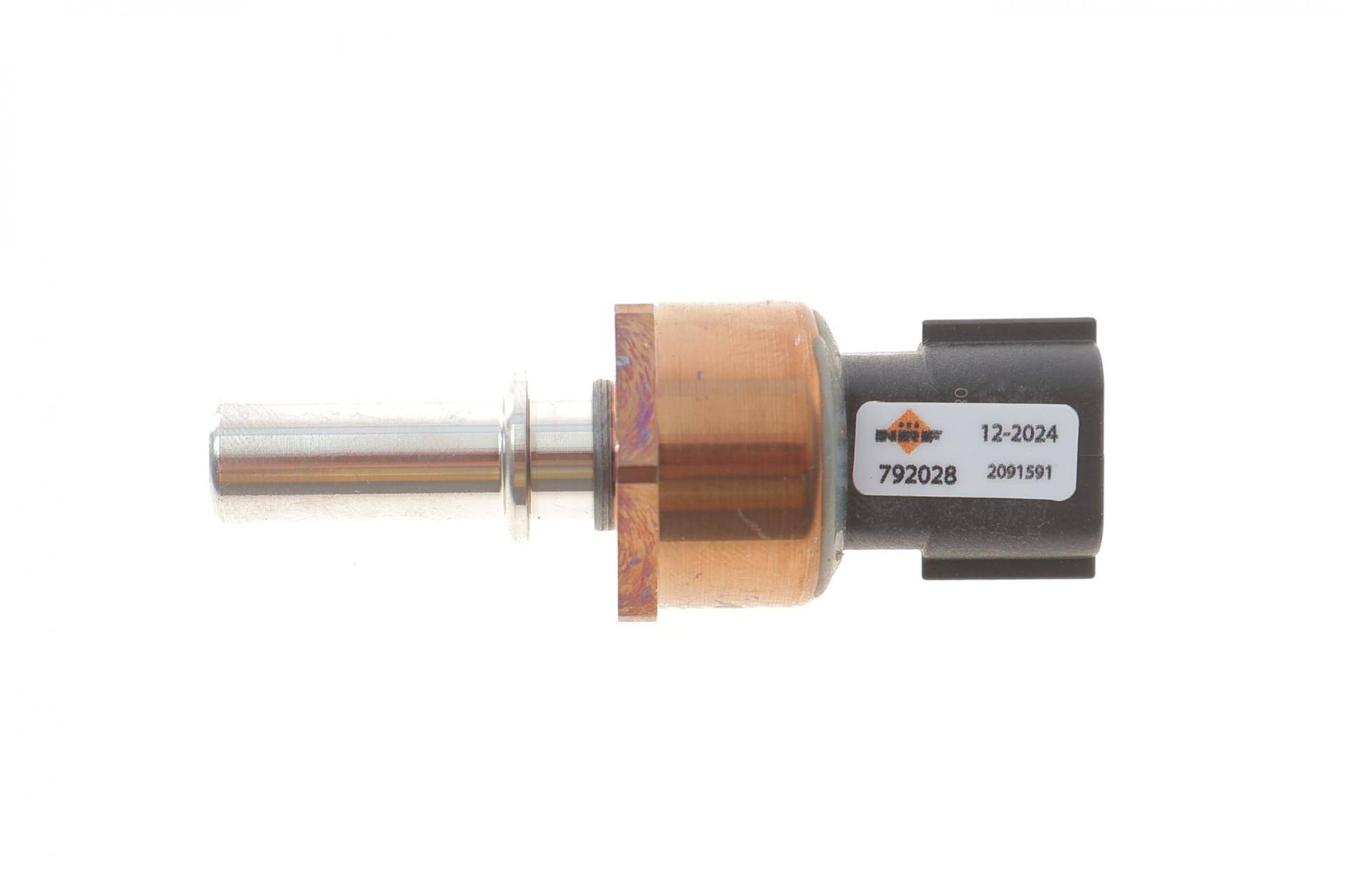 Датчик тиску палива Renault Megane 1.5-1.6 dCi 16-/Master 2.3 dCi 11-