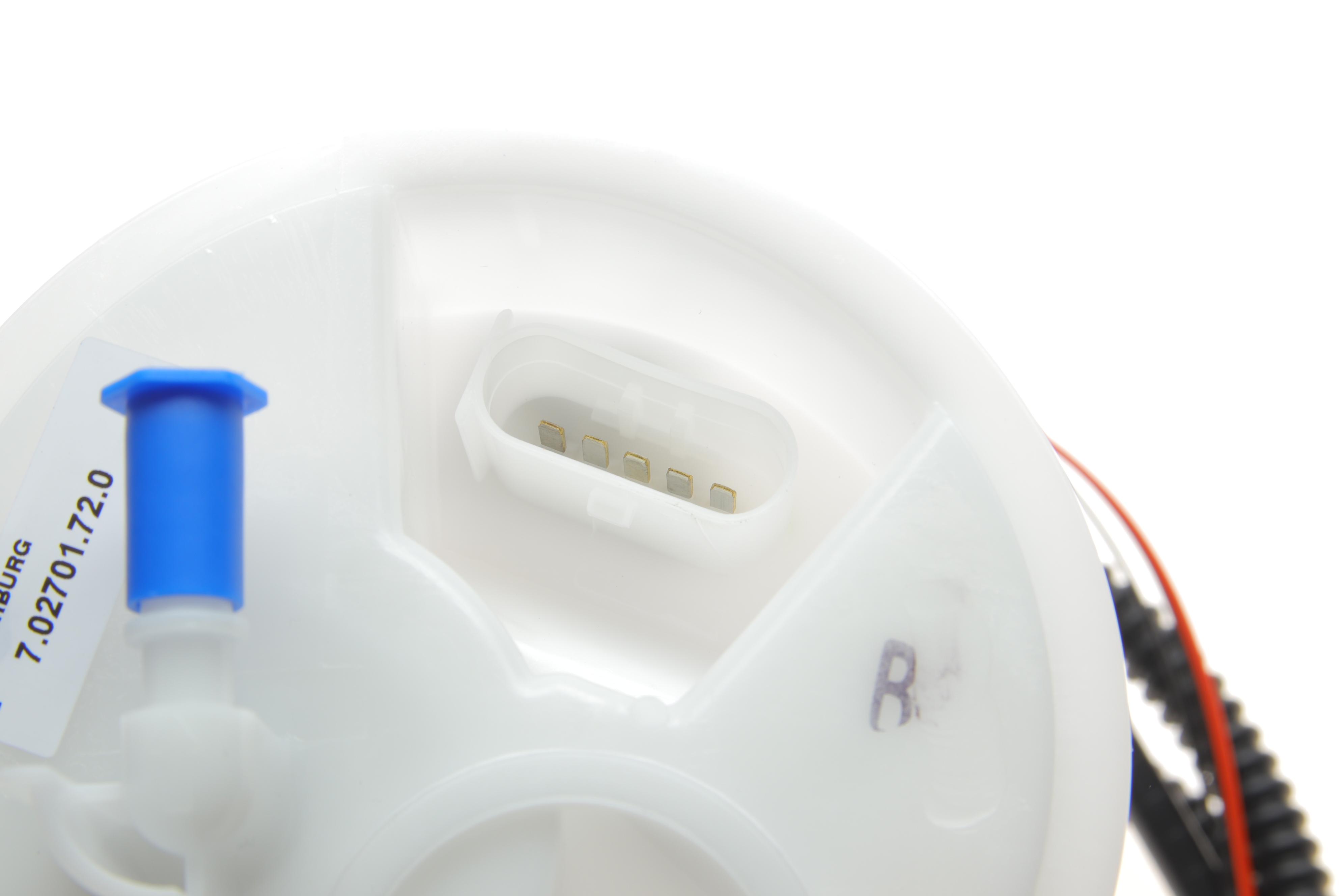 Датчик рівня палива MB E-class (W211) 02-