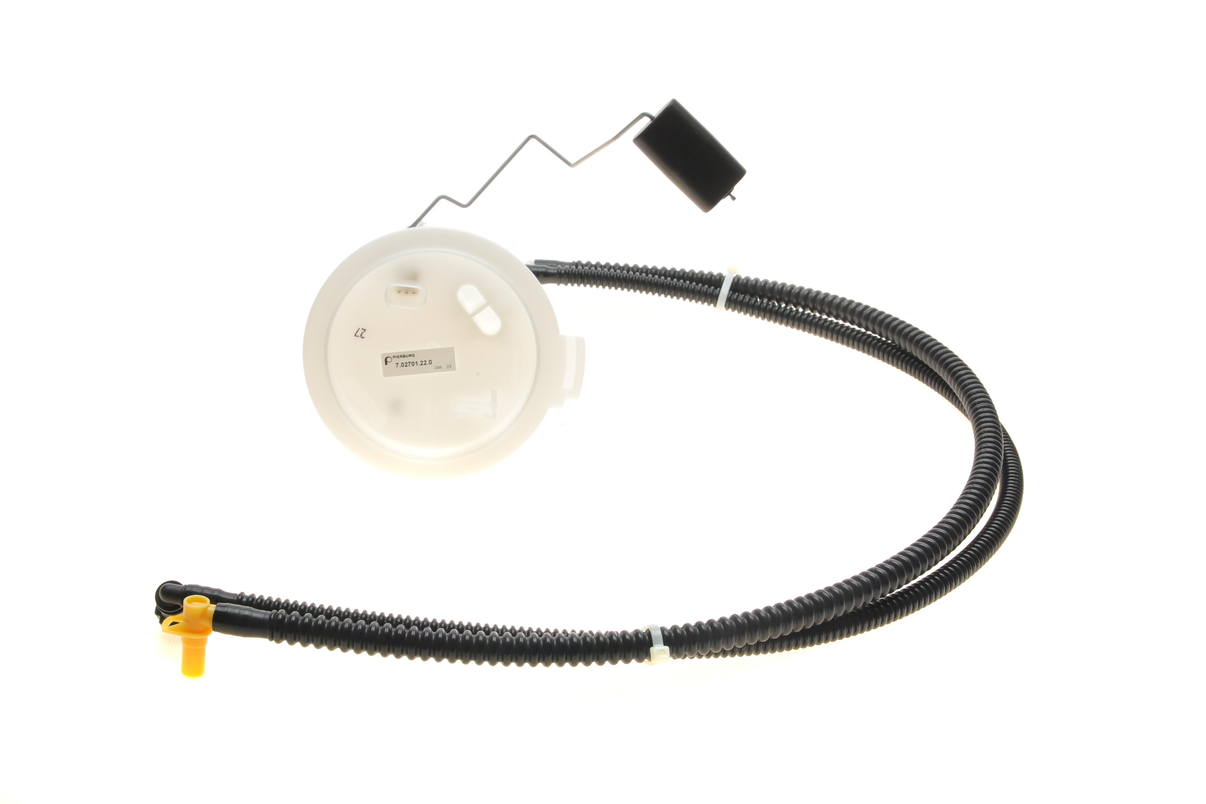 Датчик рівня палива VW Tiguan 07-18