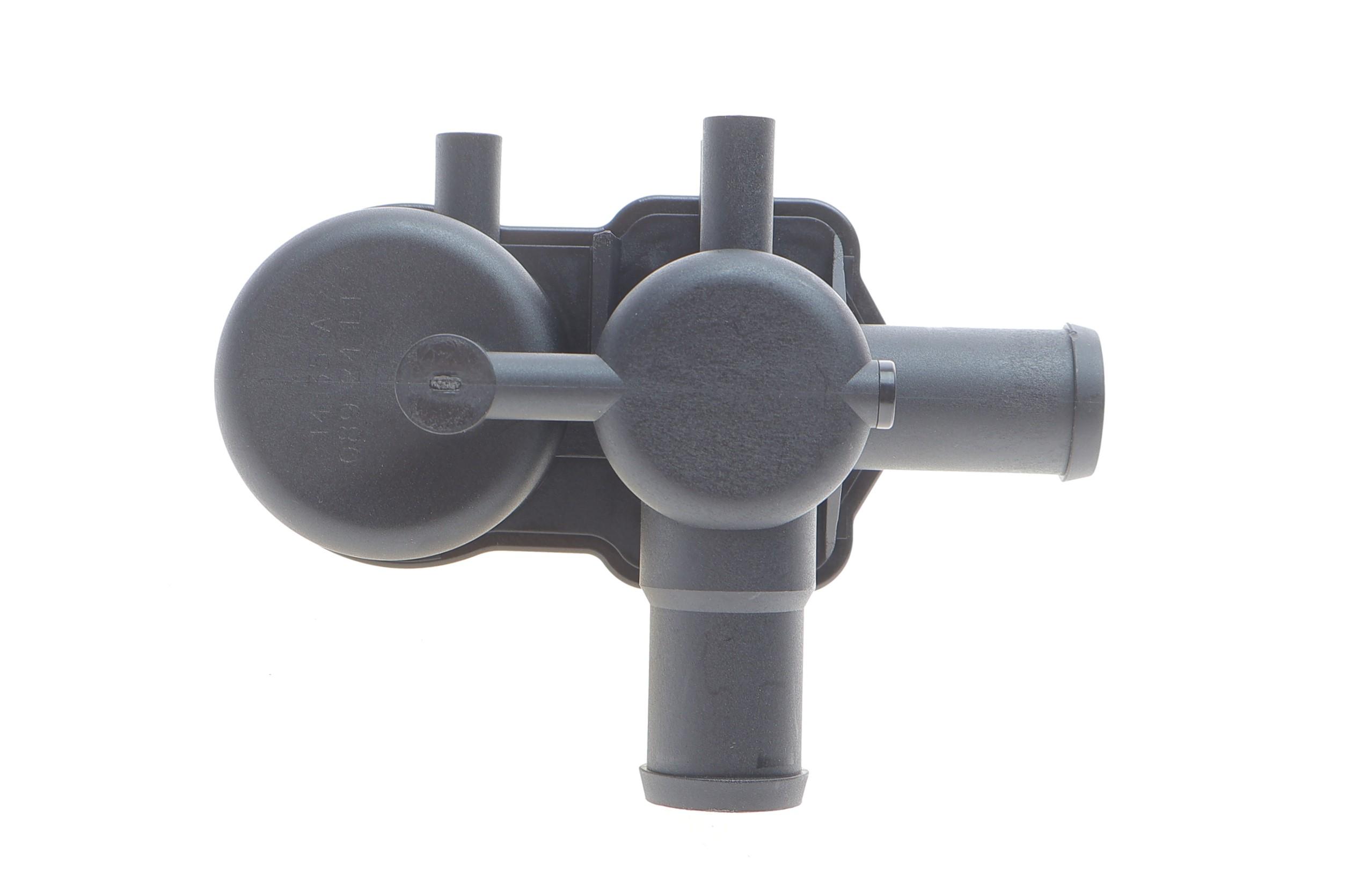 Датчик тиску палива Volvo S60 II/S80 II/V40/V60/V70/XC70 1.6-3.0 07