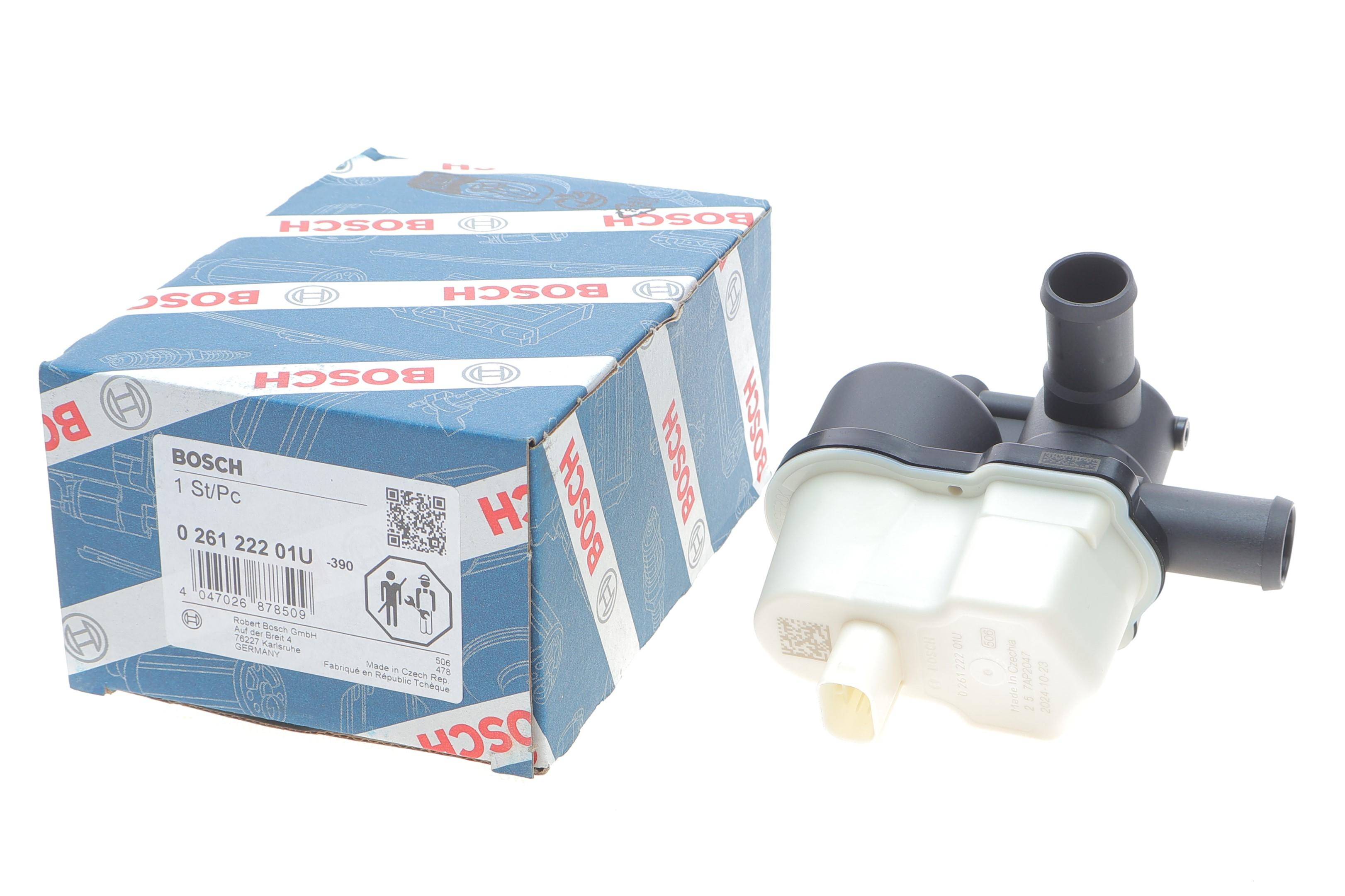 Датчик тиску палива Volvo S60 II/S80 II/V40/V60/V70/XC70 1.6-3.0 07