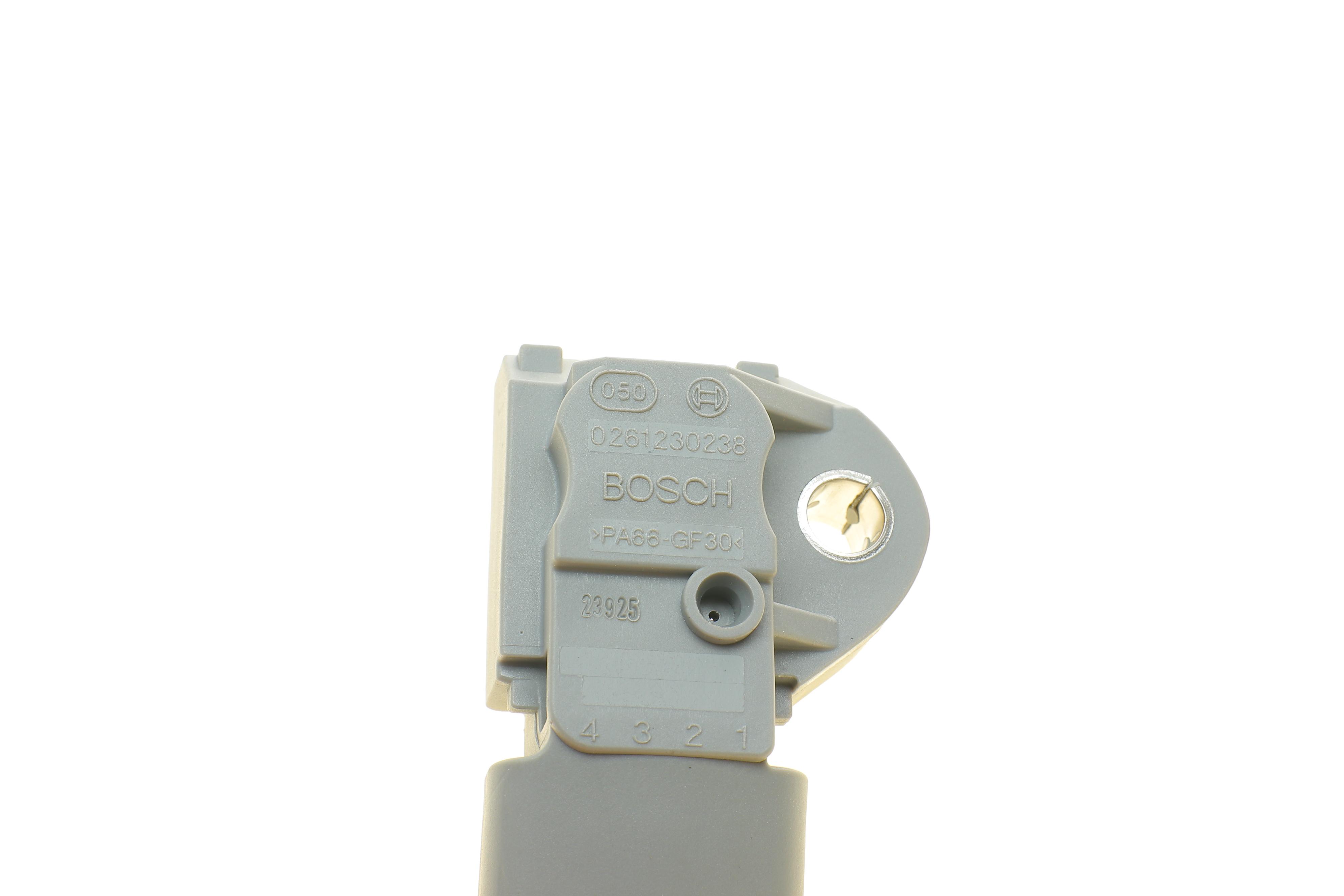 Датчик тиску палива Ford Focus 2.5 09-11/Volvo C30/S40/V40/V70 2.5 04-