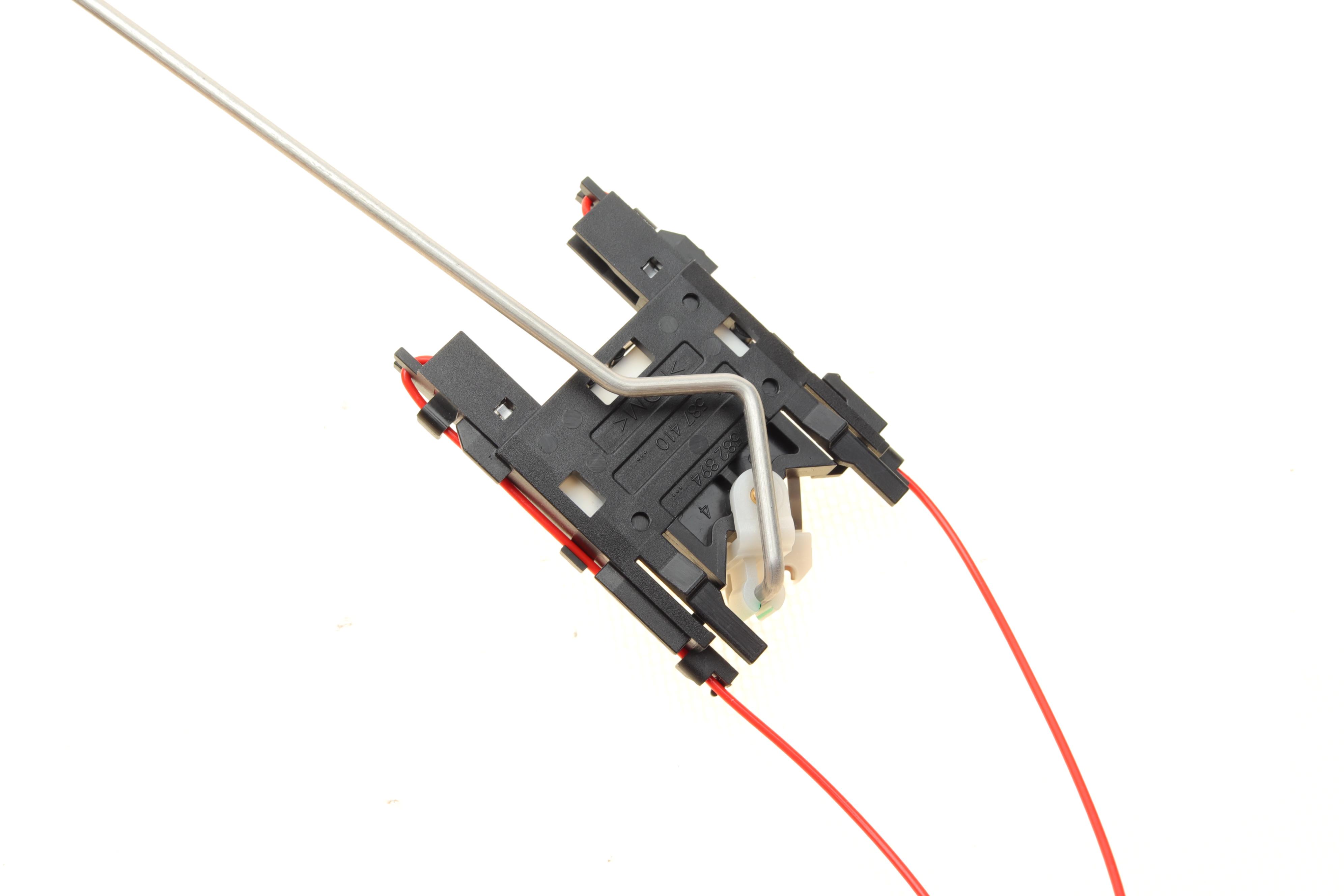 Датчик рівня палива Fiat Doblo 1.3/1.9D/JTD 05-