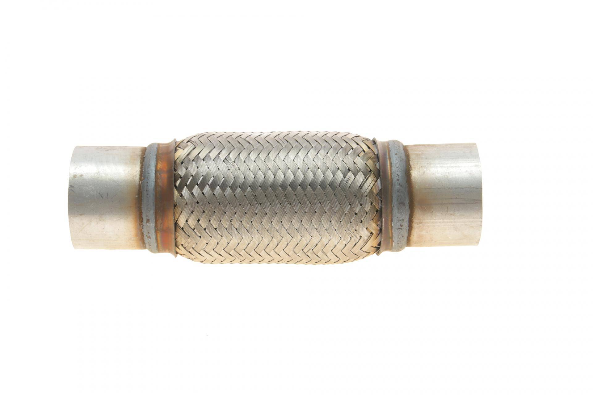 Гофра глушника (63x150)