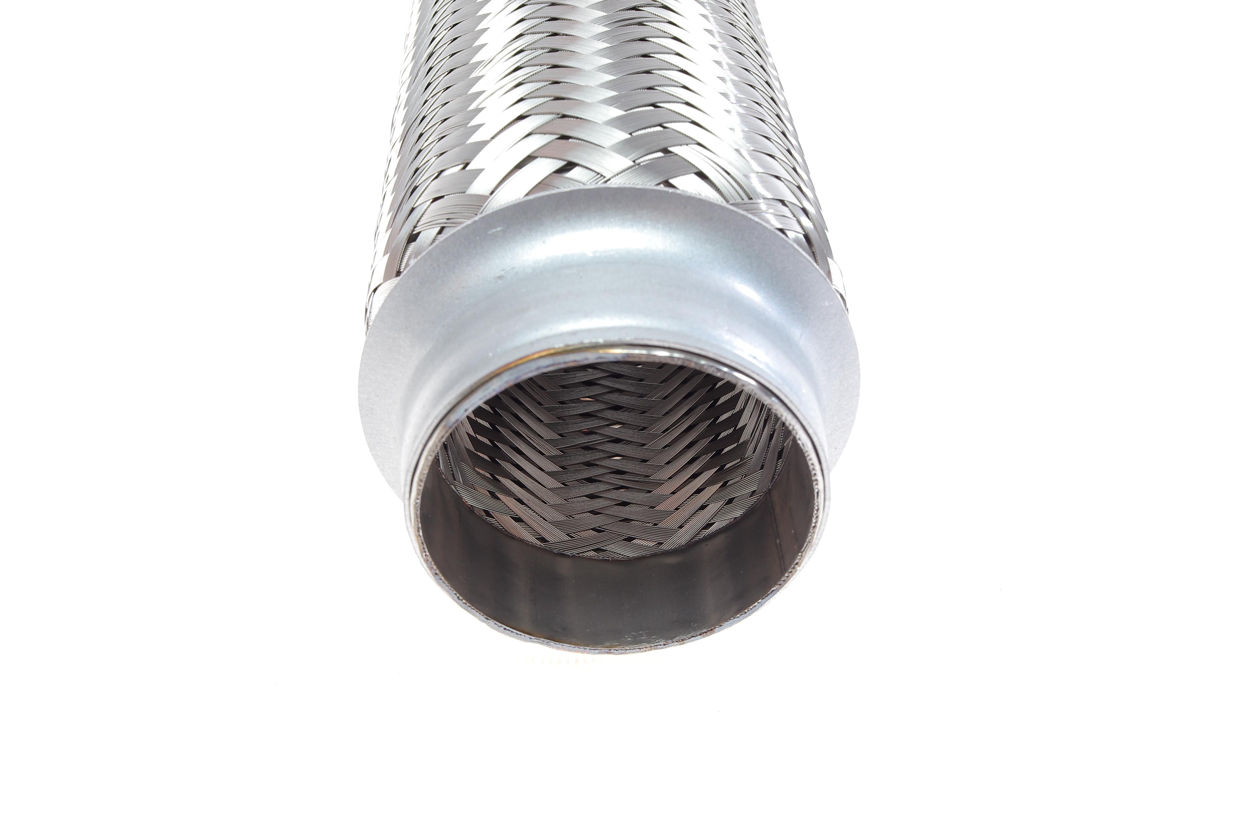 Гофра глушника (55x250)