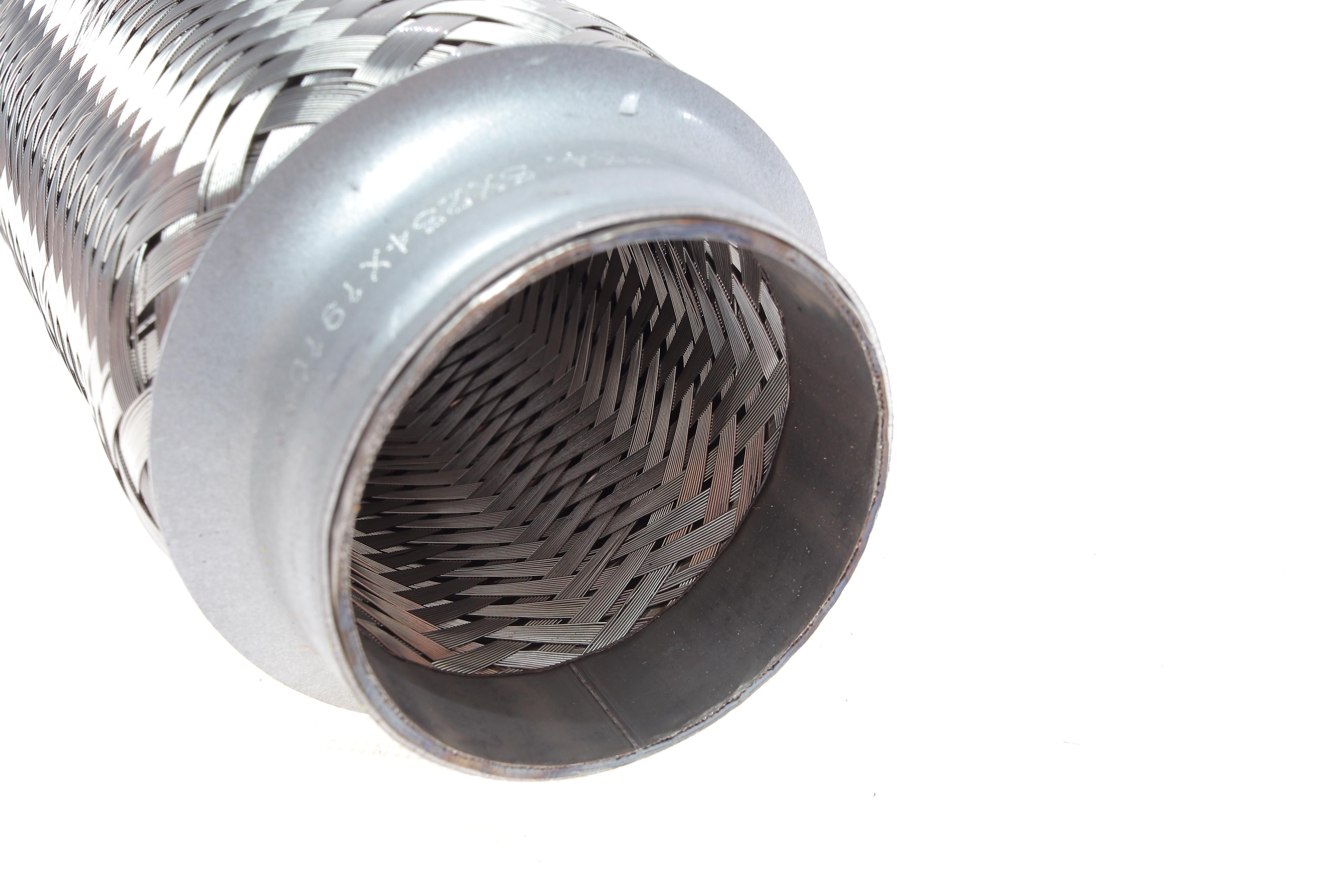 Гофра глушника (55x250)