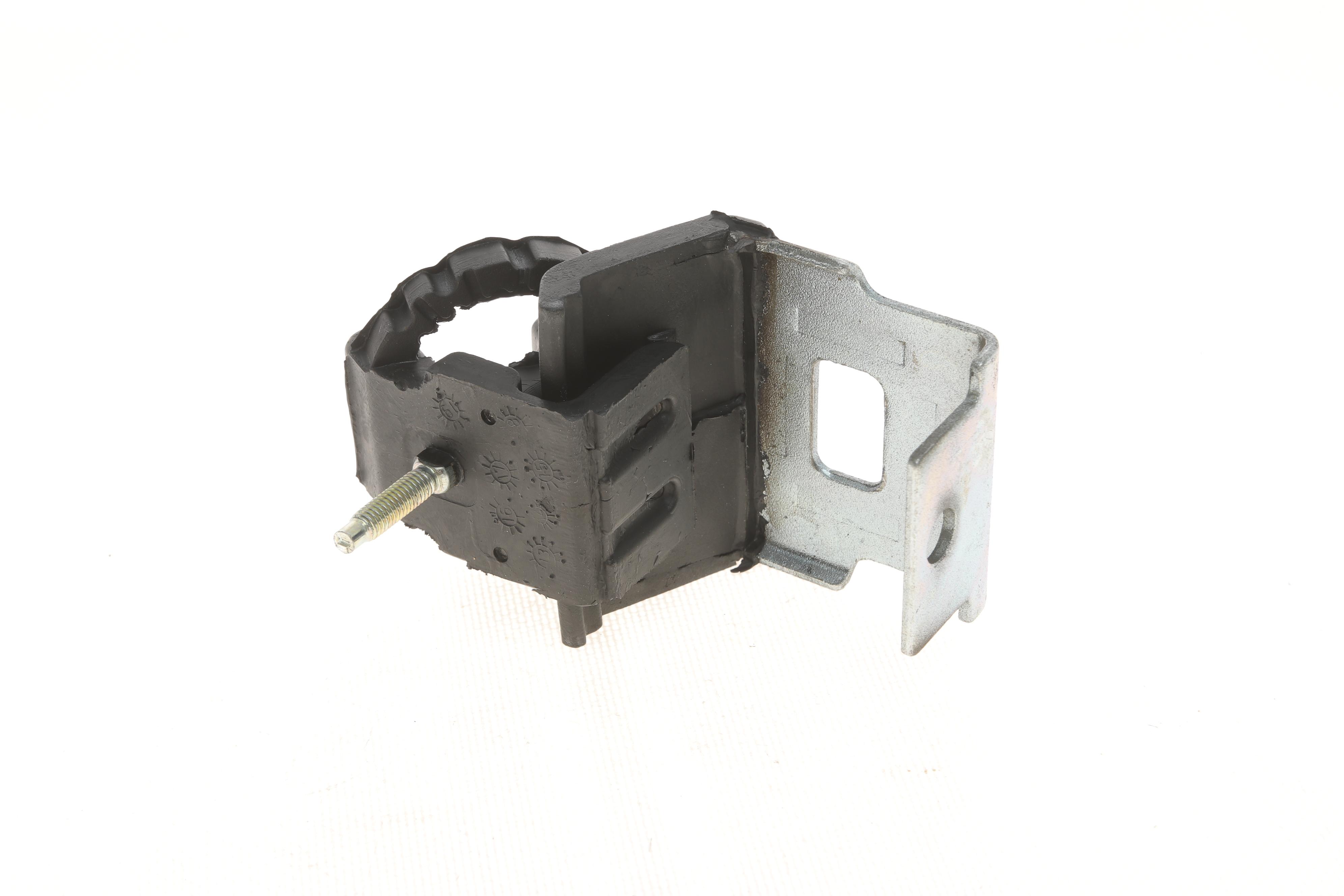 Кронштейн кріплення глушника Renault Laguna 1.9/2.0/2.2 dCi 01-