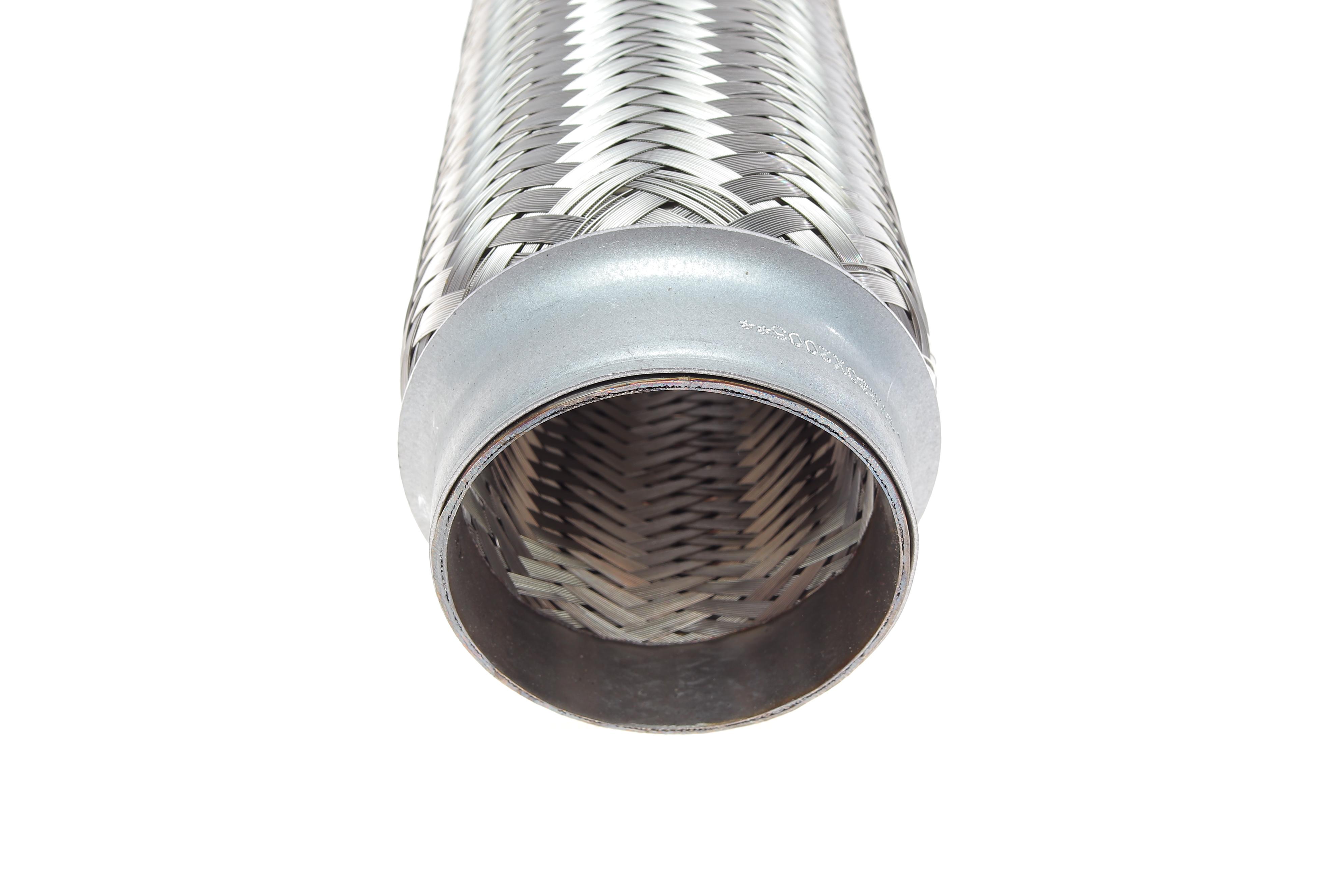 Гофра глушника (60x230)