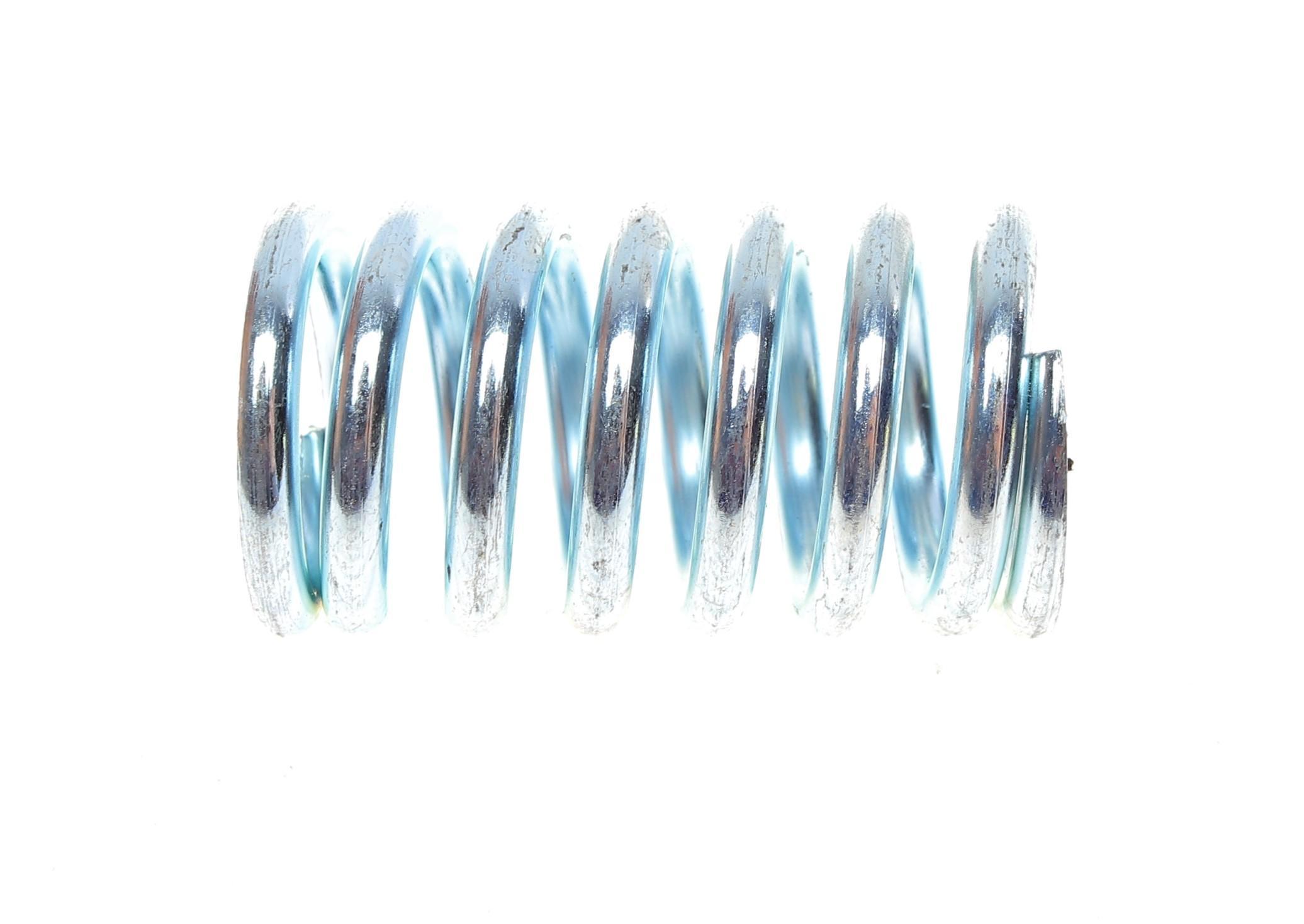 Пружина труби вихлопної Renault Kangoo 1.5 dCi/1.6 16V 05-