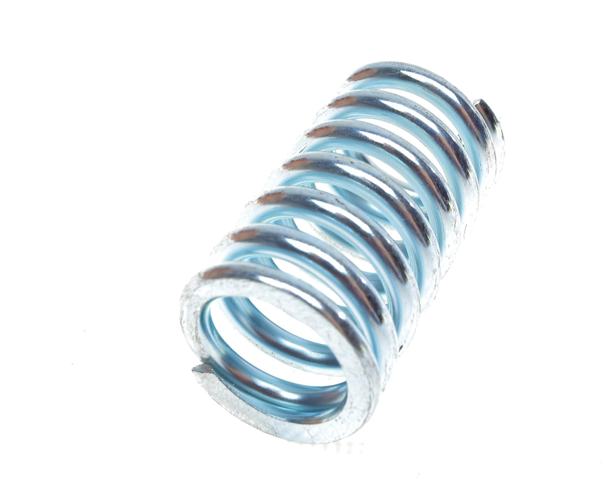 Пружина труби вихлопної Renault Kangoo 1.5 dCi/1.6 16V 05-