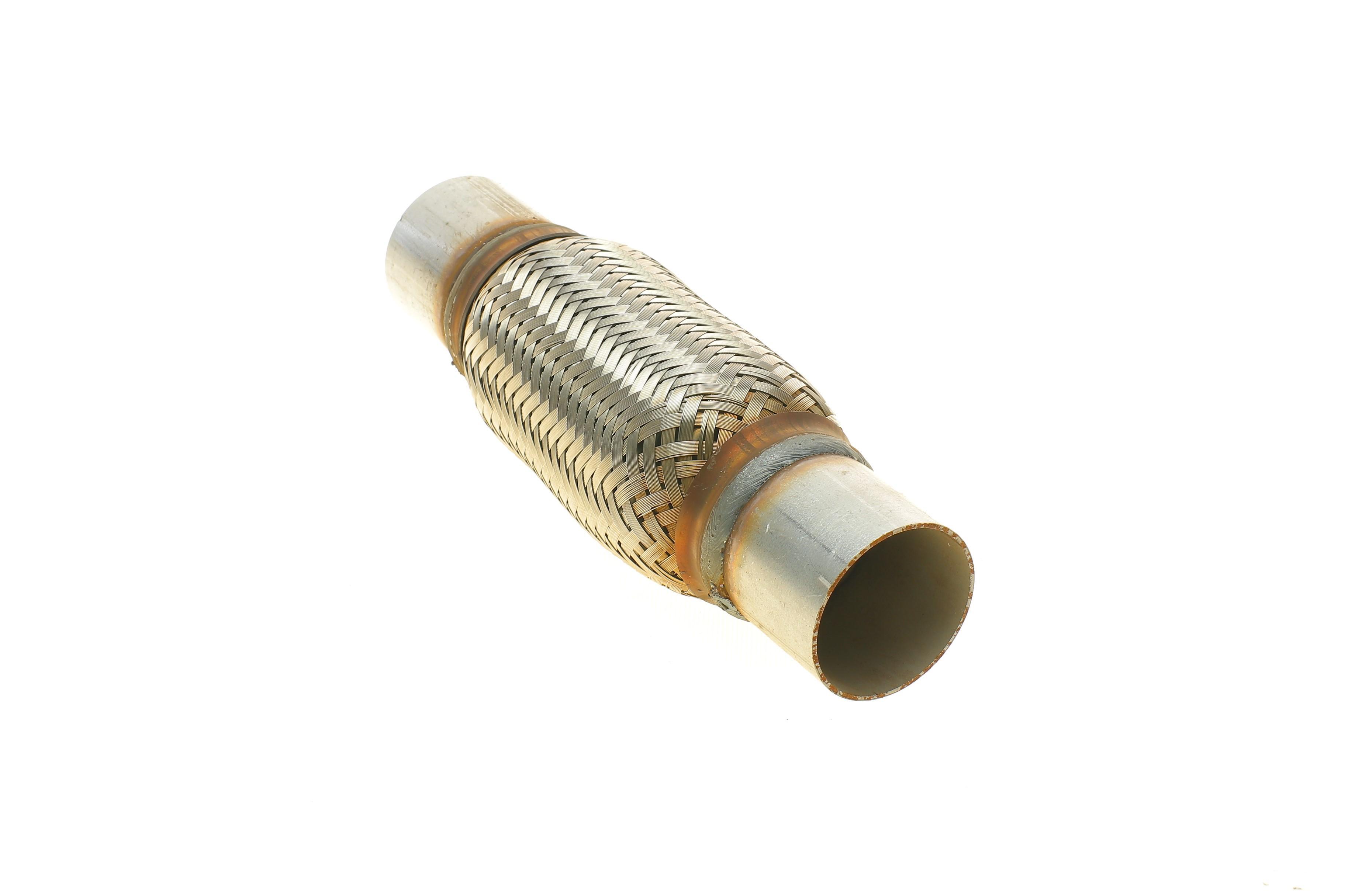 Гофра глушника (51X150)