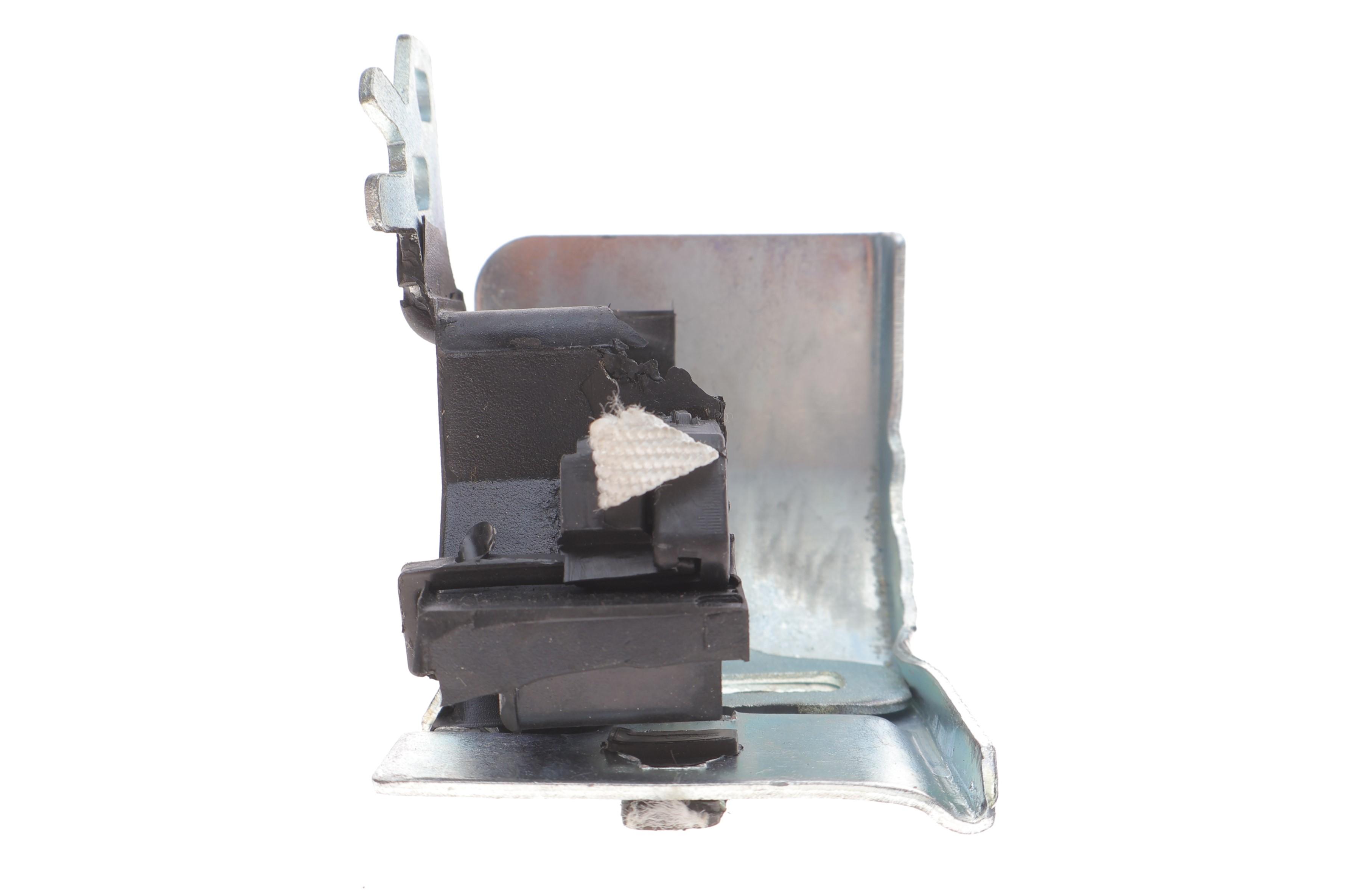 Кронштейн кріплення глушника (средний) Renault Megane/Scenic 03-