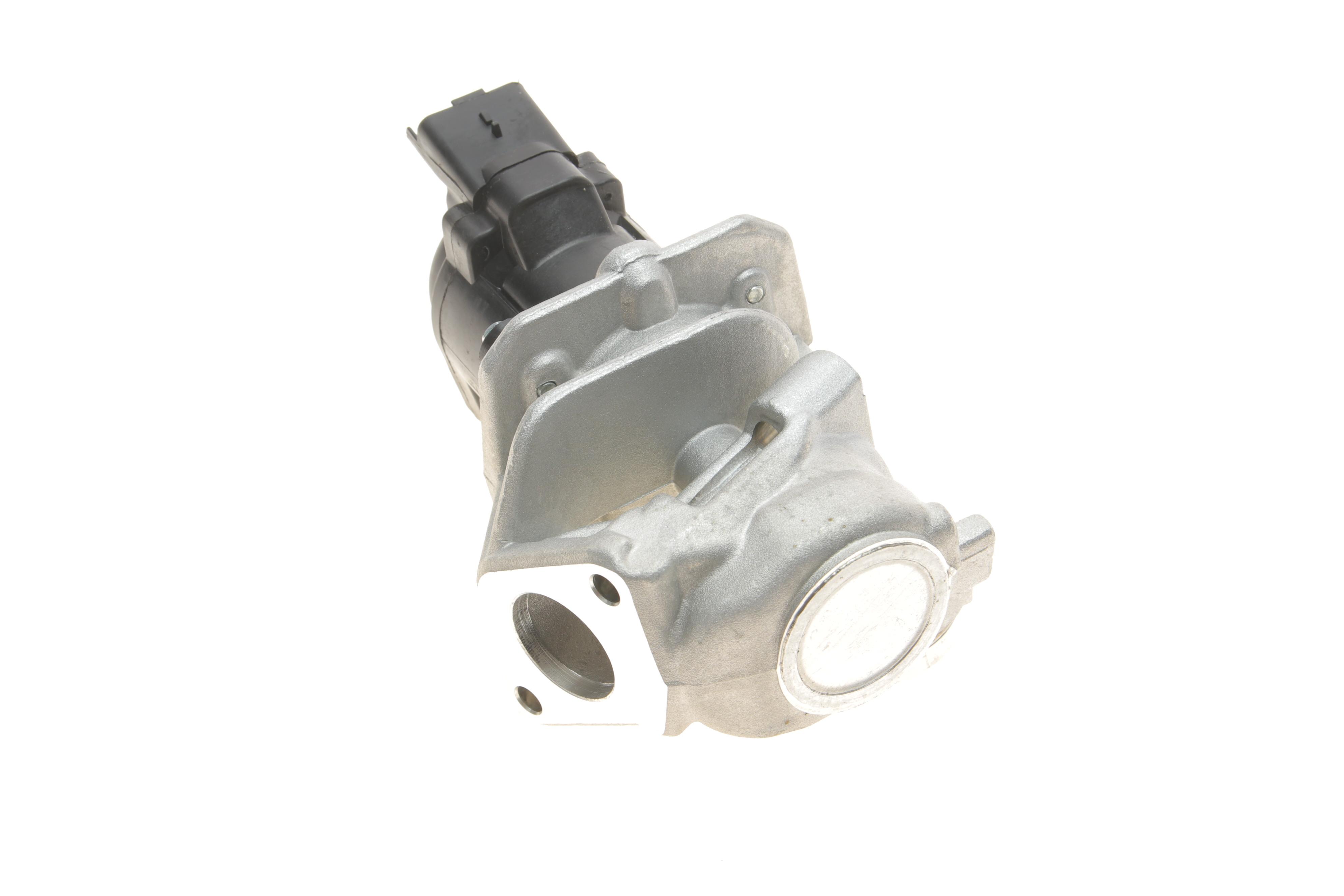 Клапан EGR Citroen Berlingo/Peugeot Partner 1.6HDi