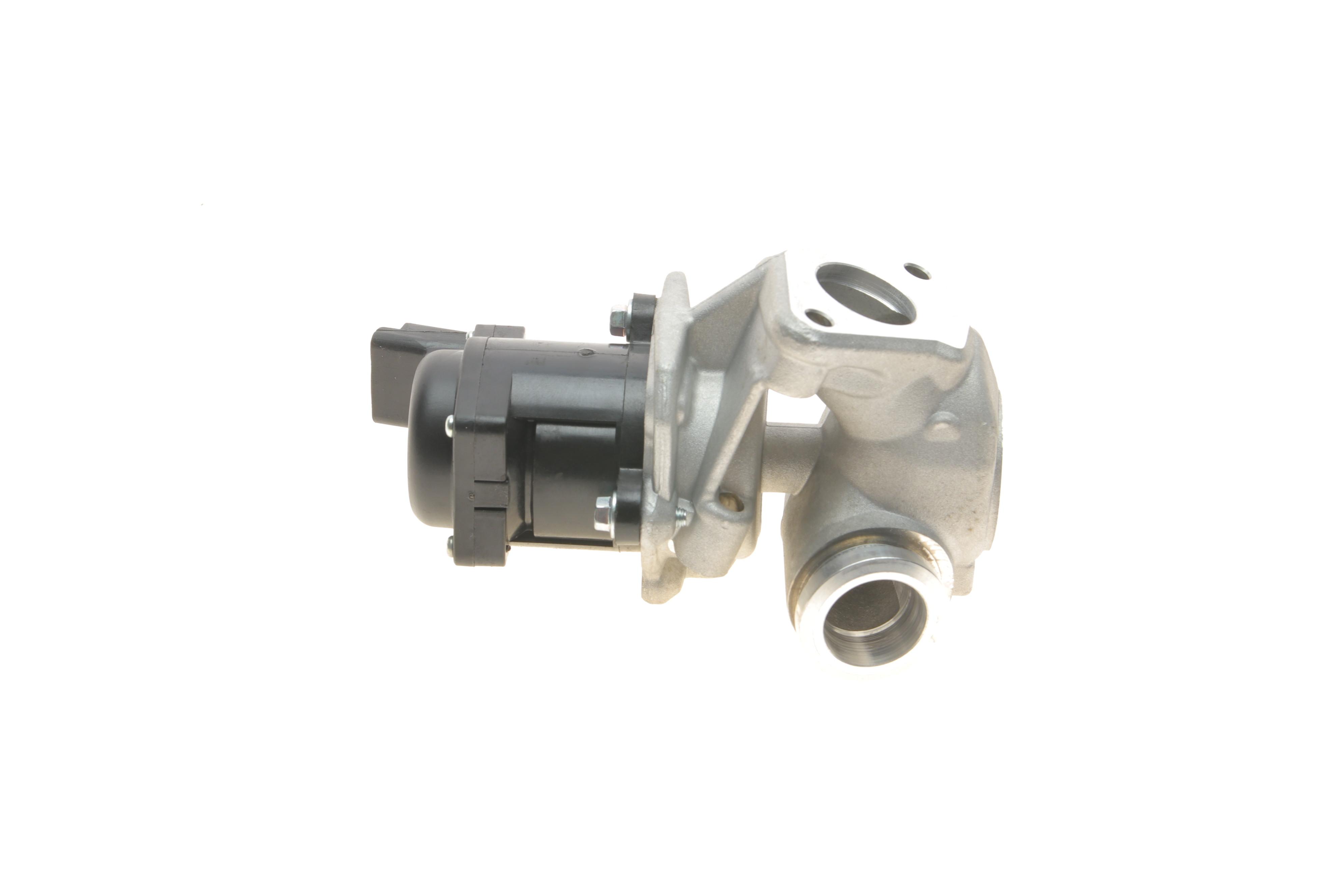 Клапан EGR Citroen Berlingo/Peugeot Partner 1.6HDi