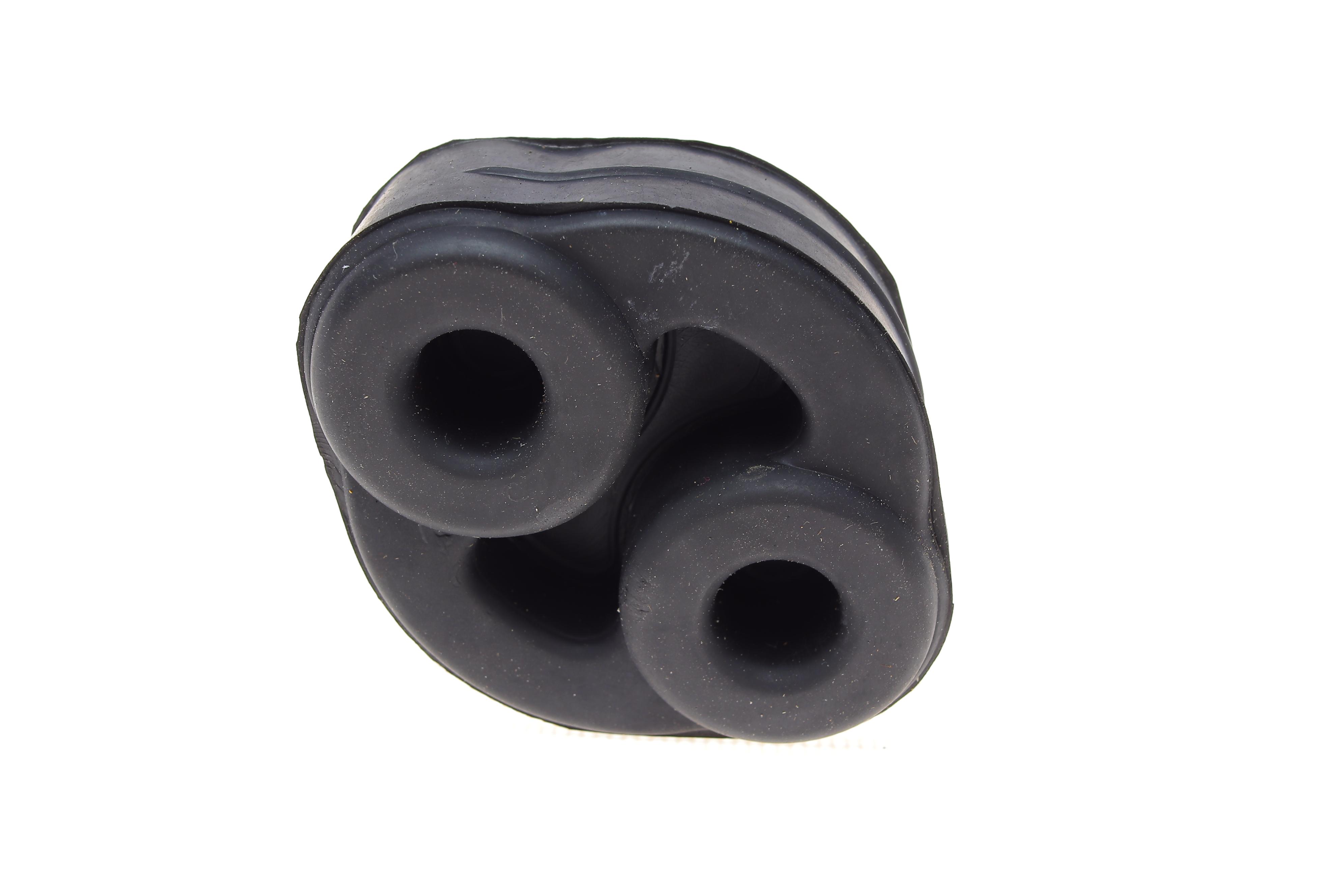 Гумка глушника Hyundai Tucson/Kia Sportage1.6/1.7/2.0 CRDi 04-