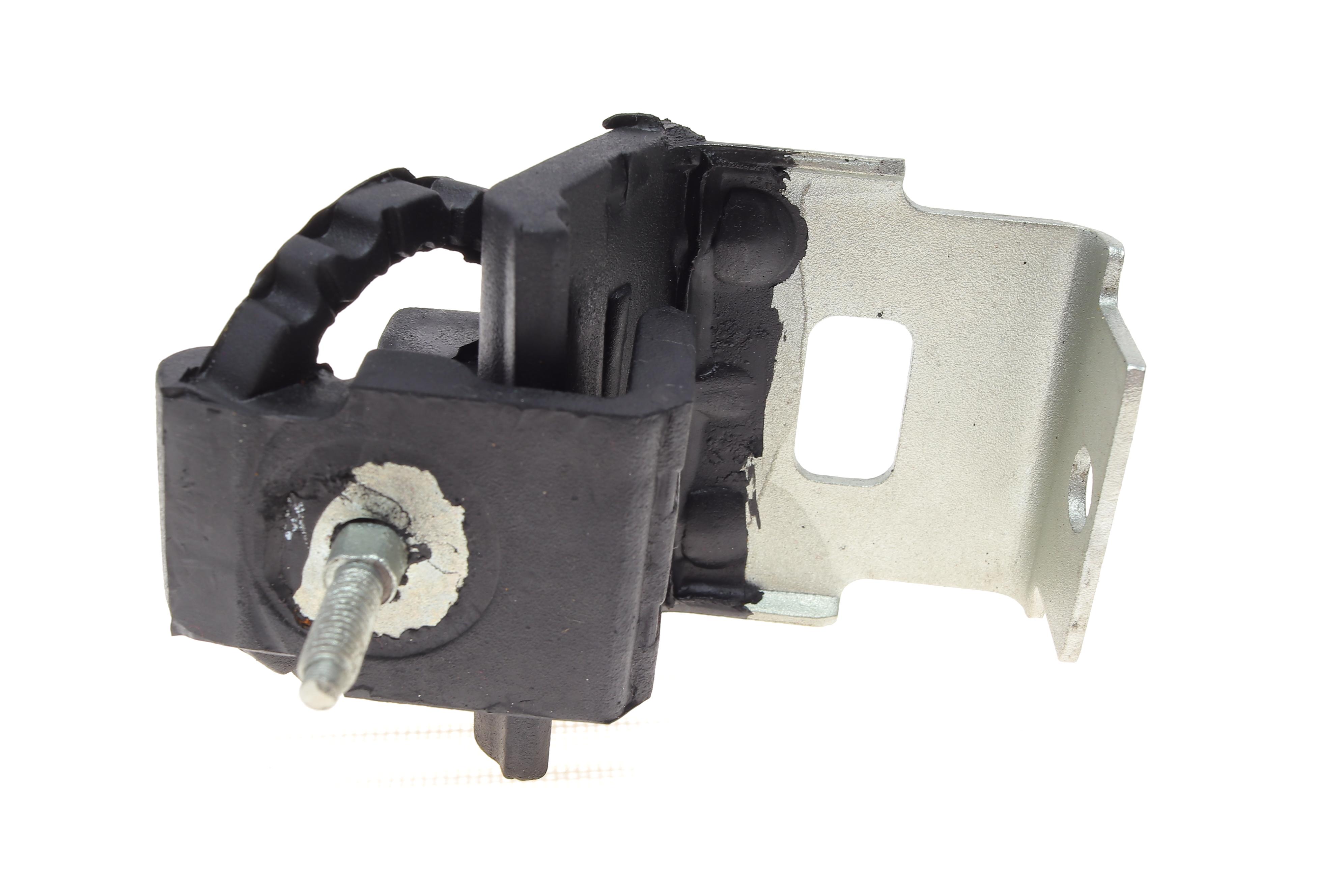 Кронштейн кріплення глушника Renault Laguna 1.9/2.0/2.2 dCi 01- (гумометалевий)