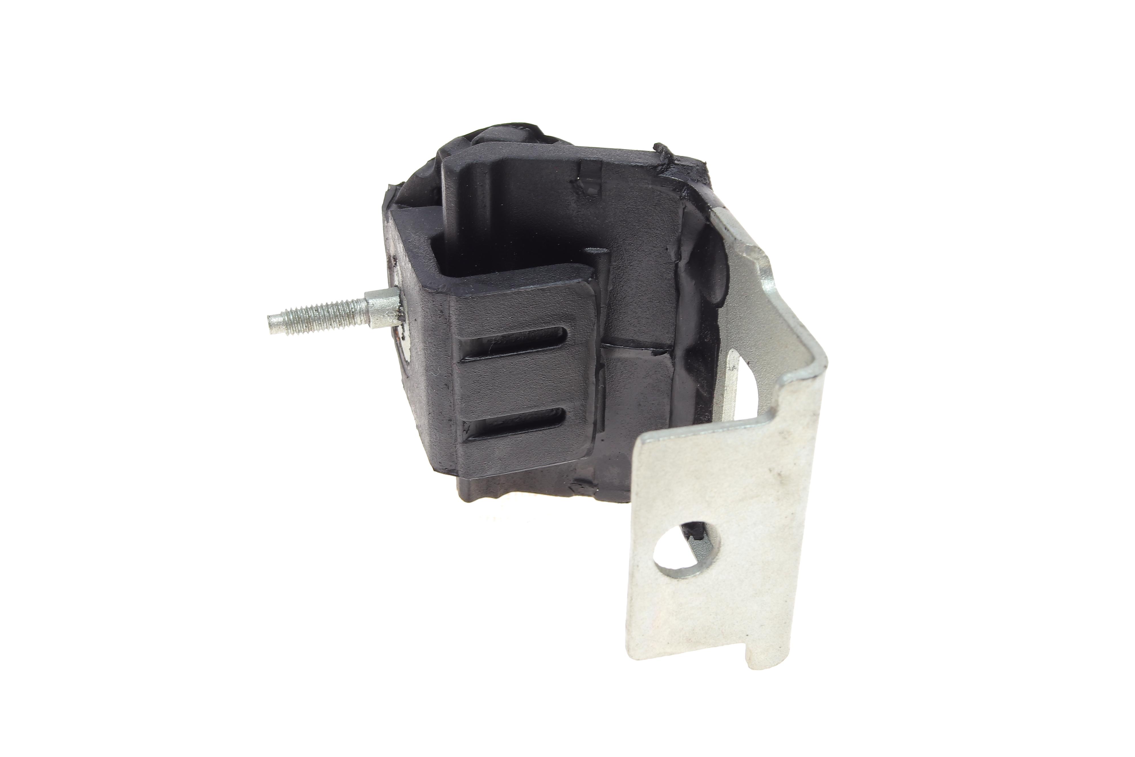 Кронштейн кріплення глушника Renault Laguna 1.9/2.0/2.2 dCi 01- (гумометалевий)