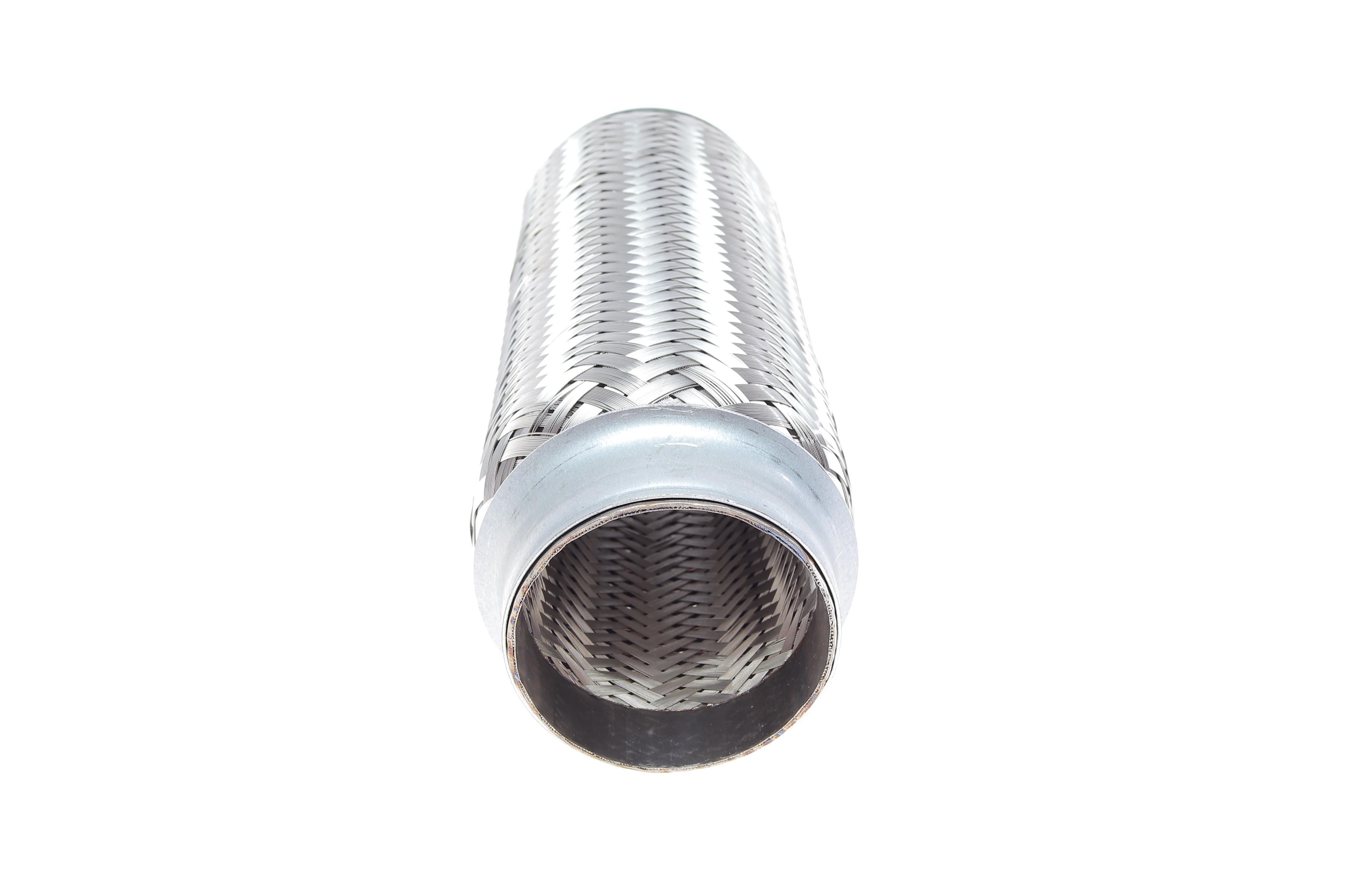 Гофра глушника (60x250)