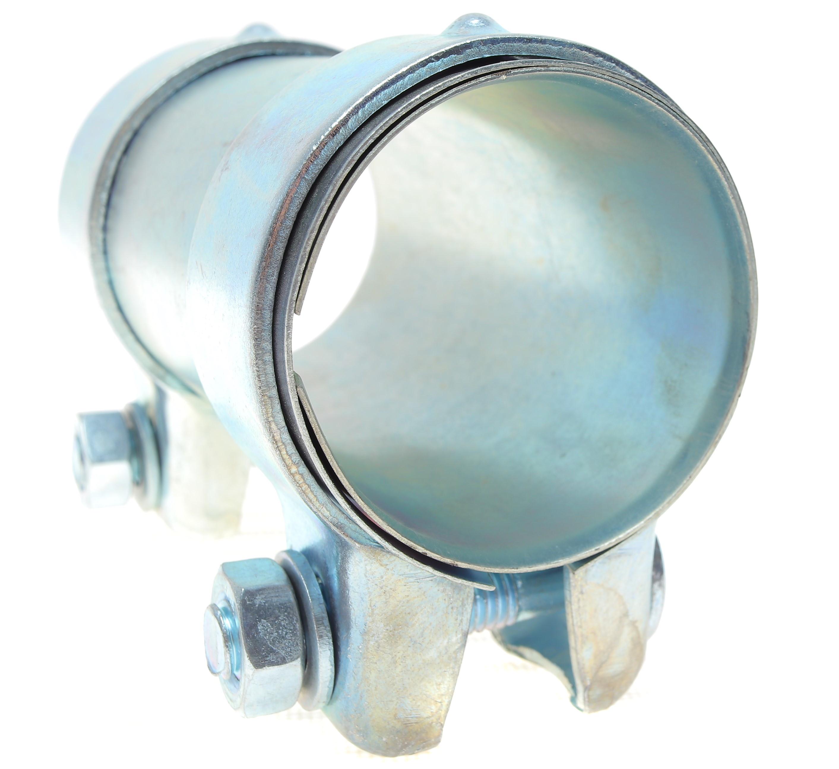 Хомут глушника (передній) VW (54/58.5x125)