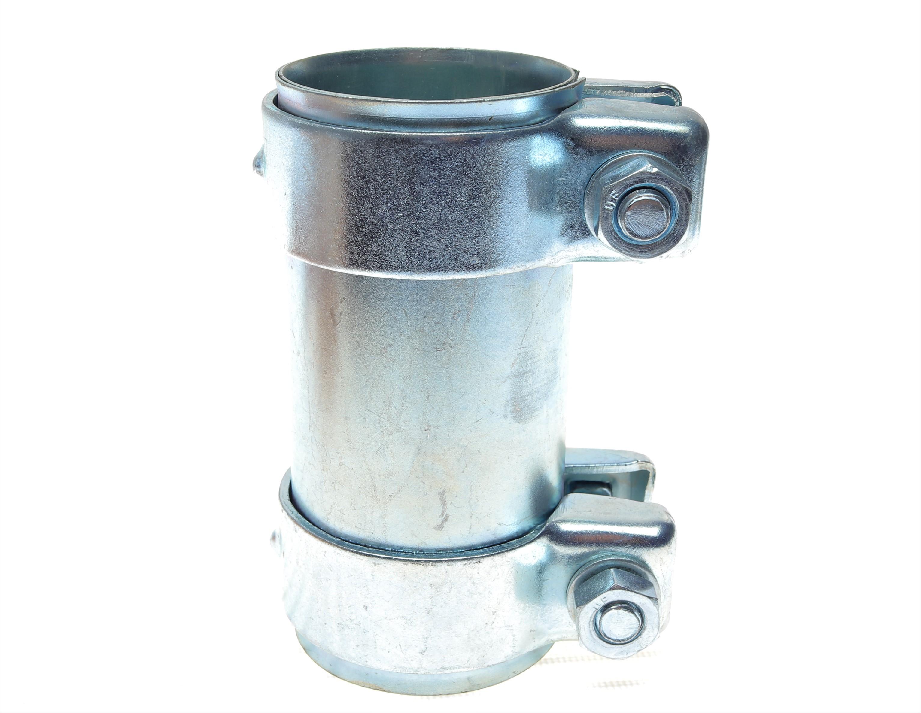 Хомут глушника (передній) VW (54/58.5x125)