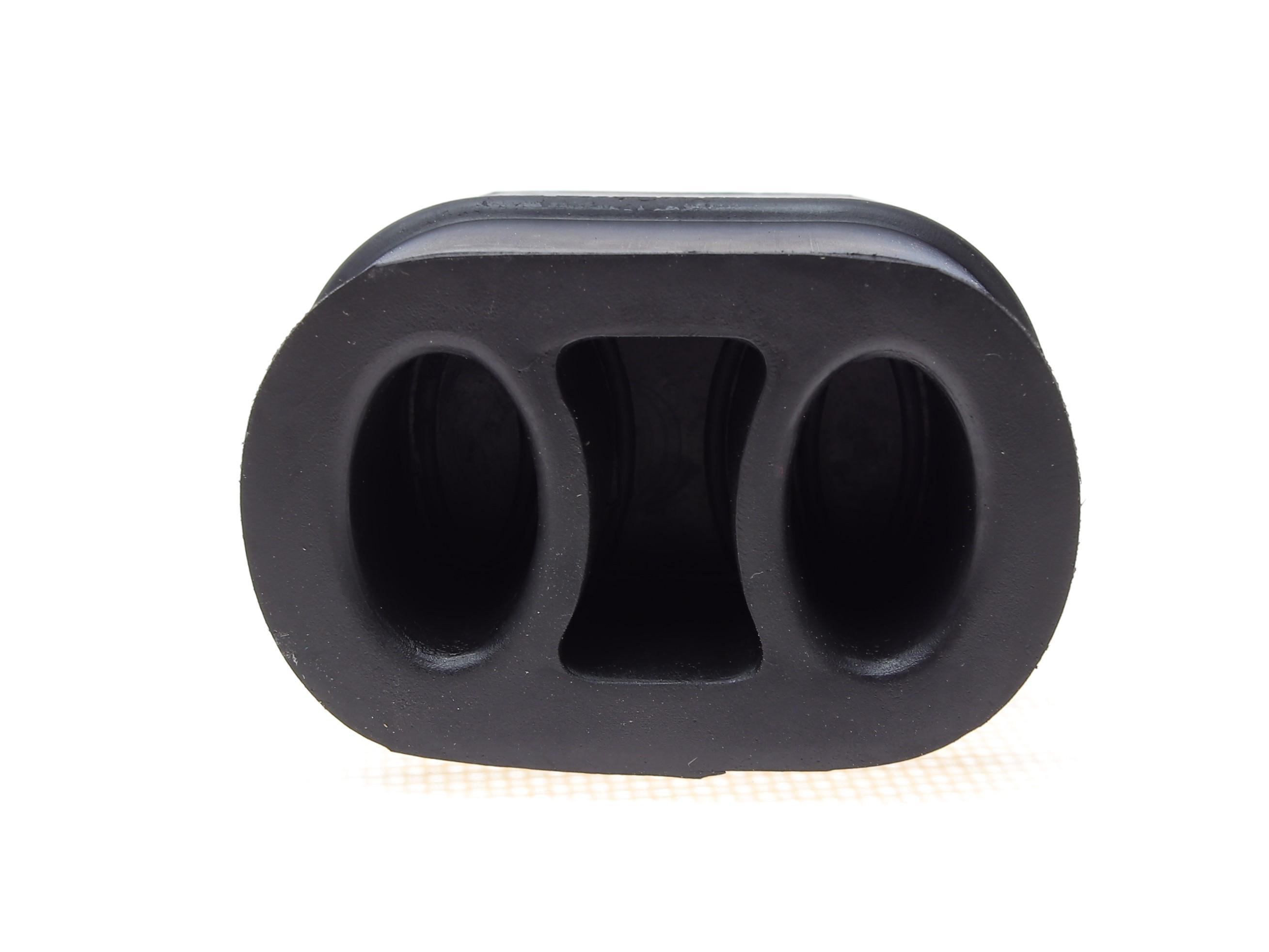 Гумка глушника Opel Astra G/H 98-