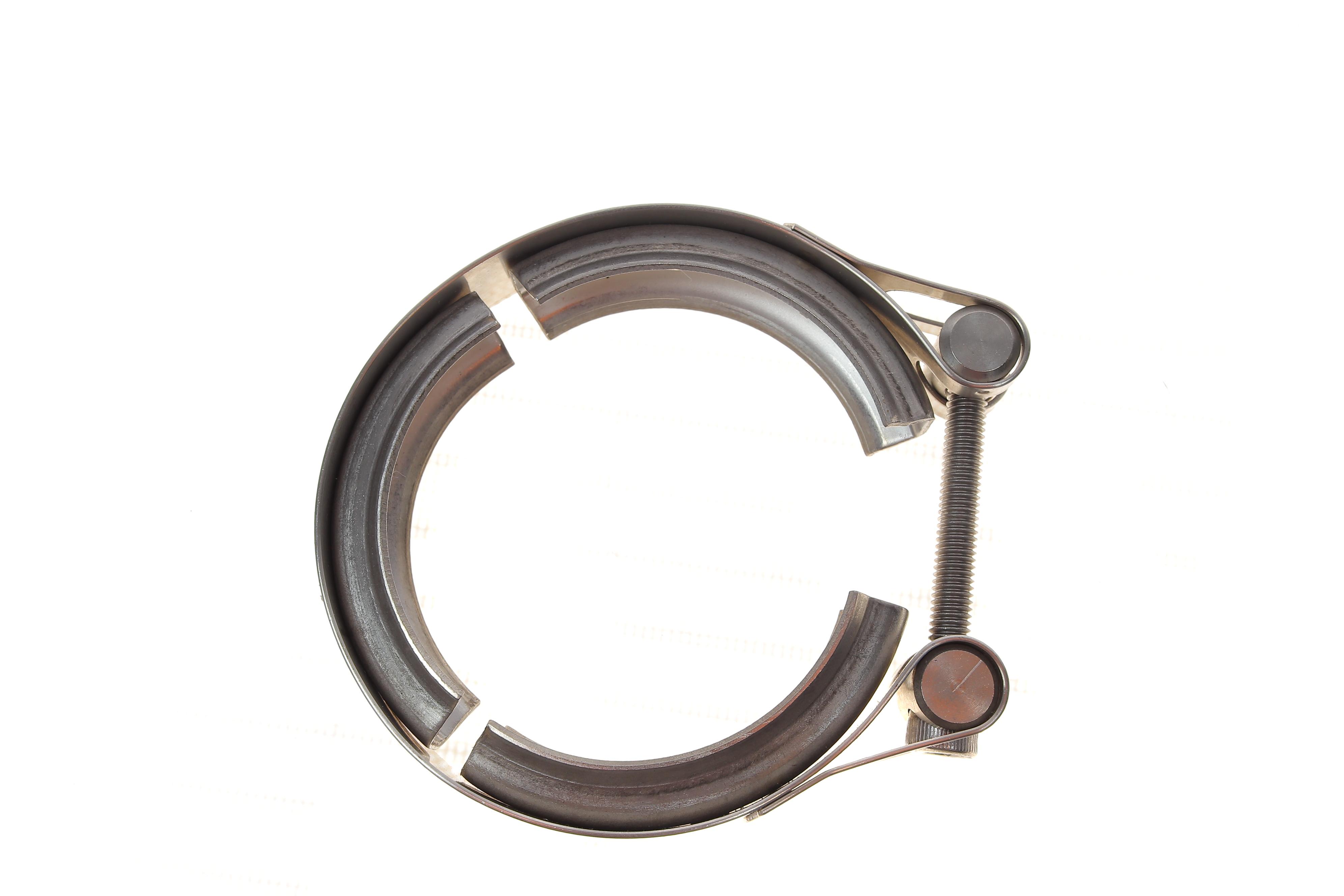 Хомут глушника VW Caddy/Crafter/T5/T6 03-