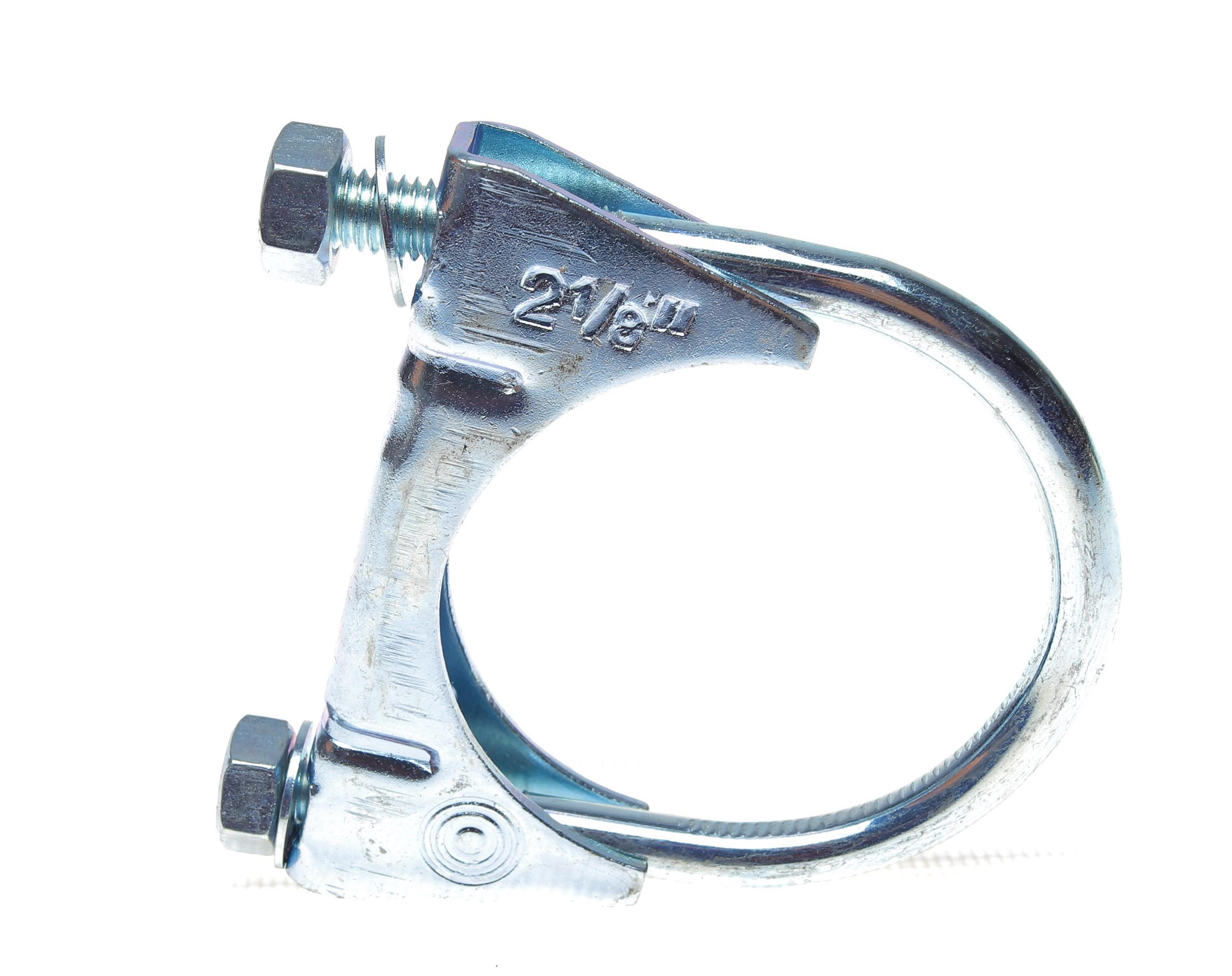 Хомут глушника (d=56mm)