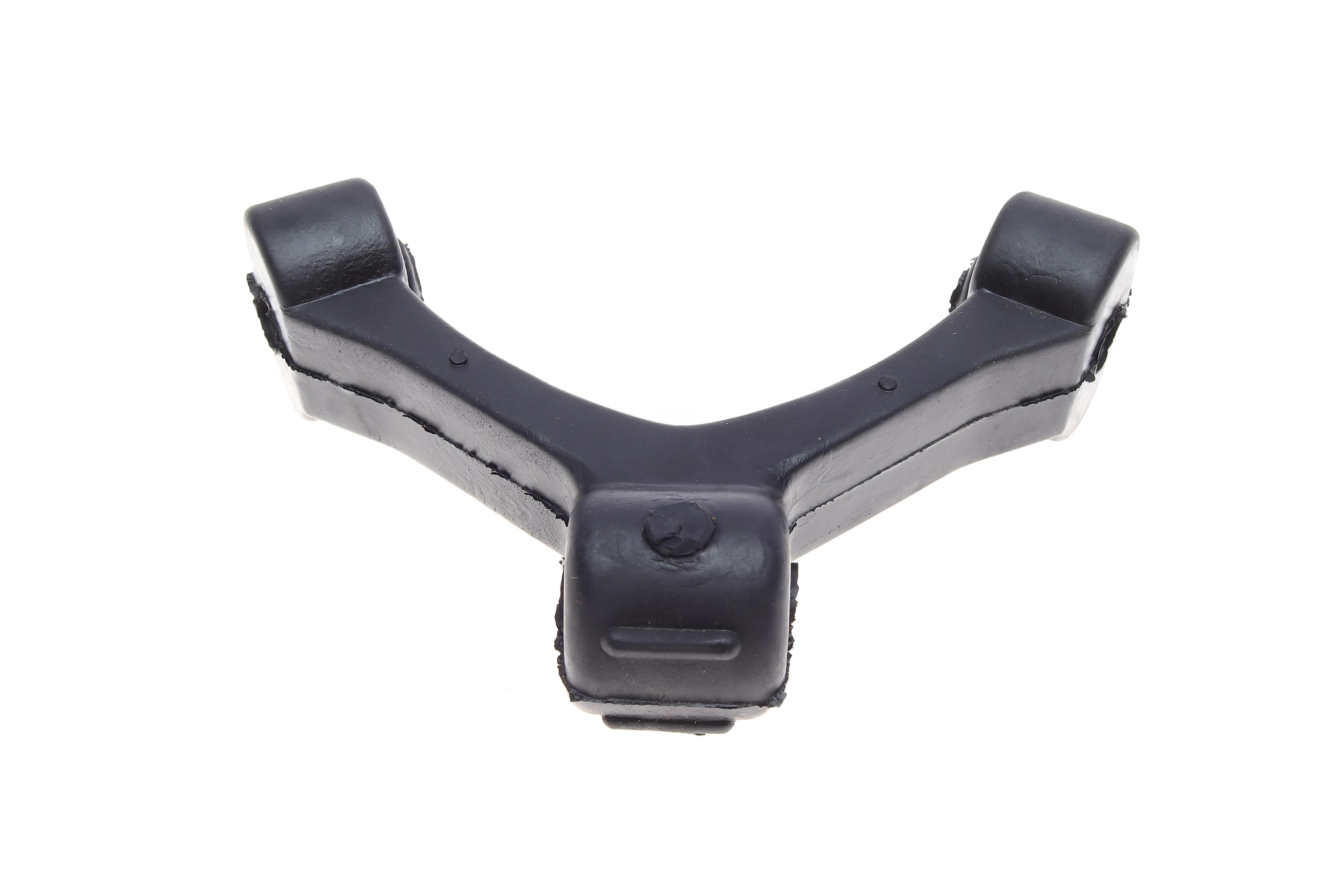 Кронштейн кріплення глушника VW Caddy III 1.4-2.0 TDI 04-15