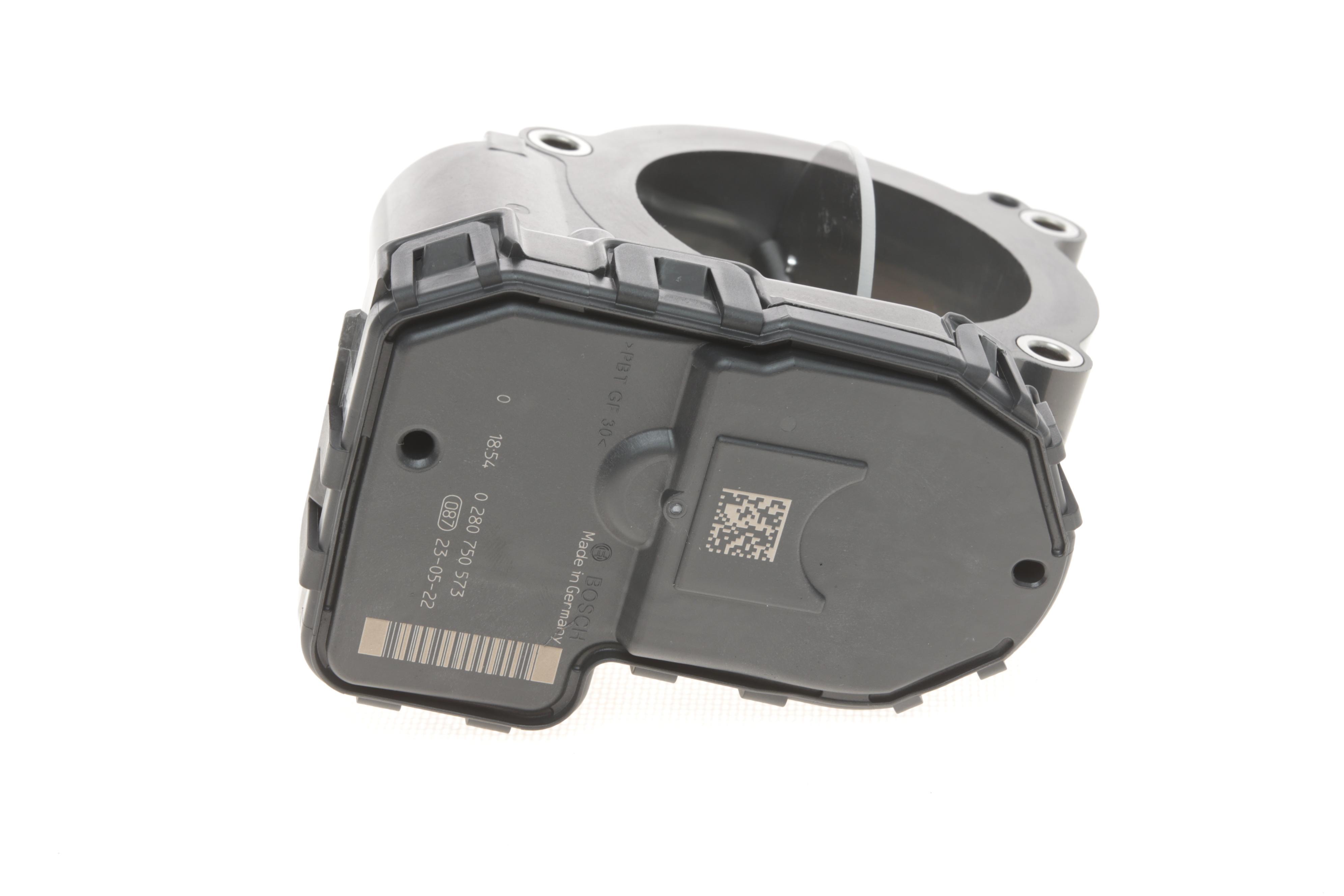 Заслонка дросельна MB Sprinter 2.2CDI (OM651)