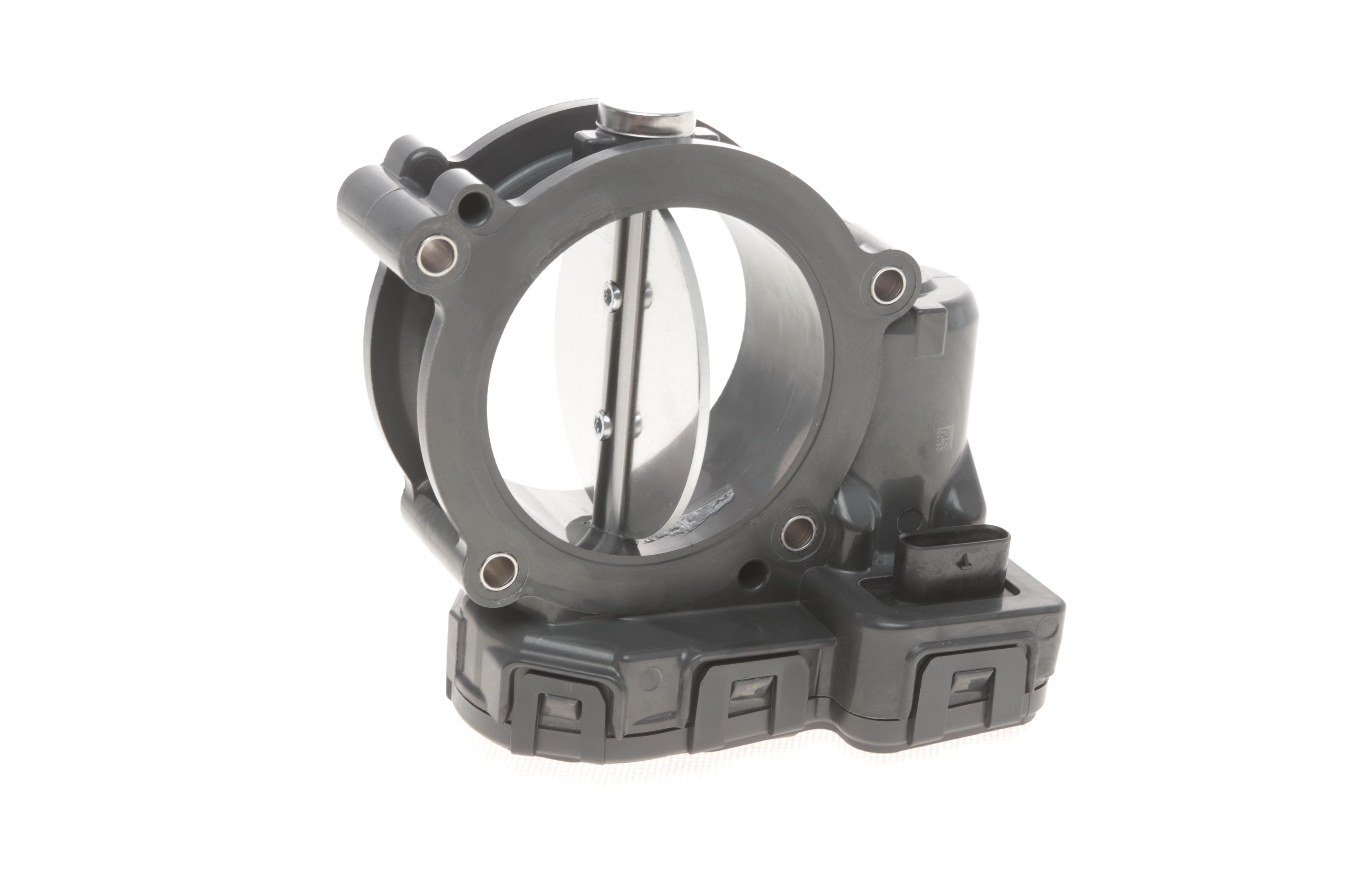 Заслонка дросельна MB Sprinter 2.2CDI (OM651)