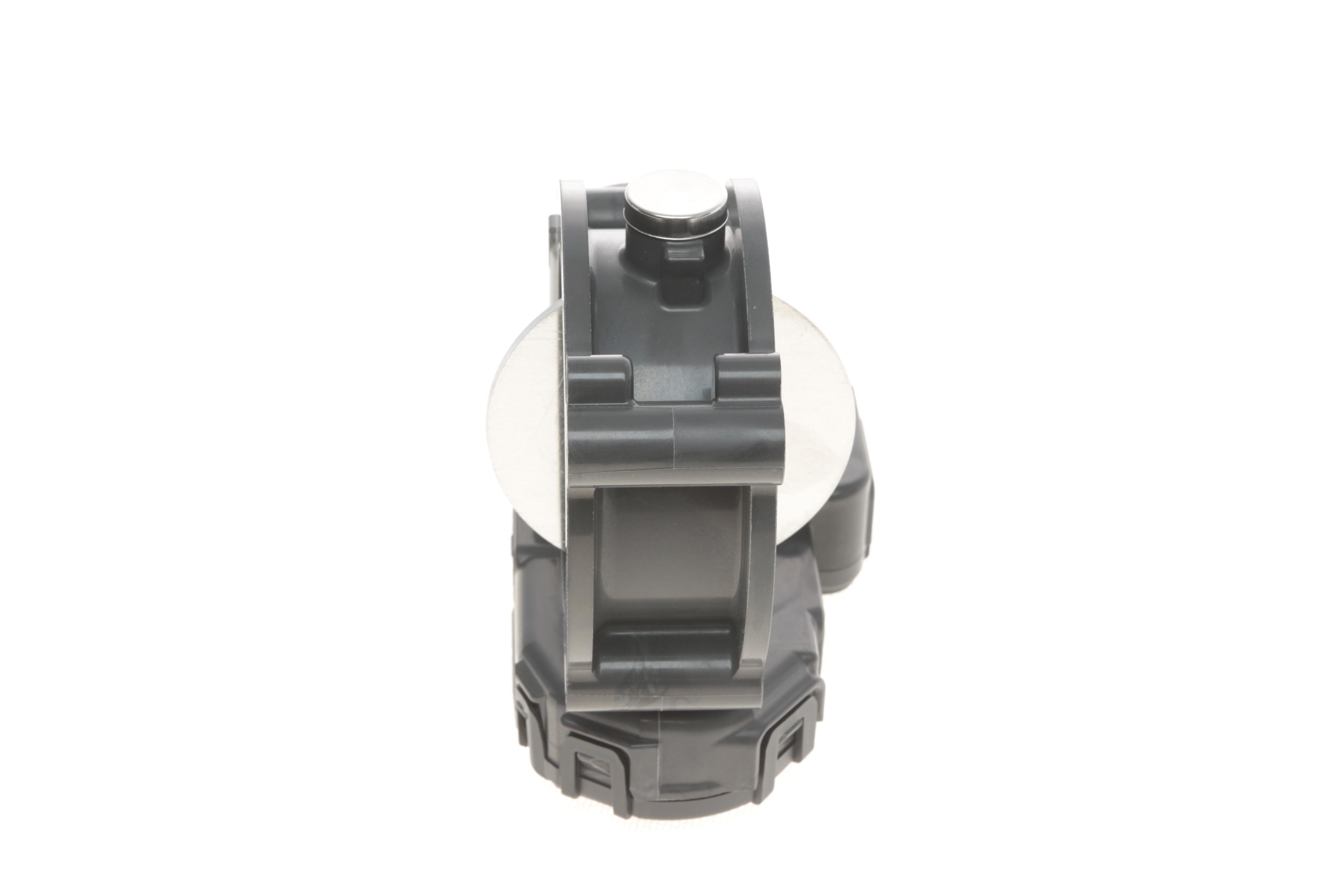 Заслонка дросельна MB Sprinter 2.2CDI (OM651)