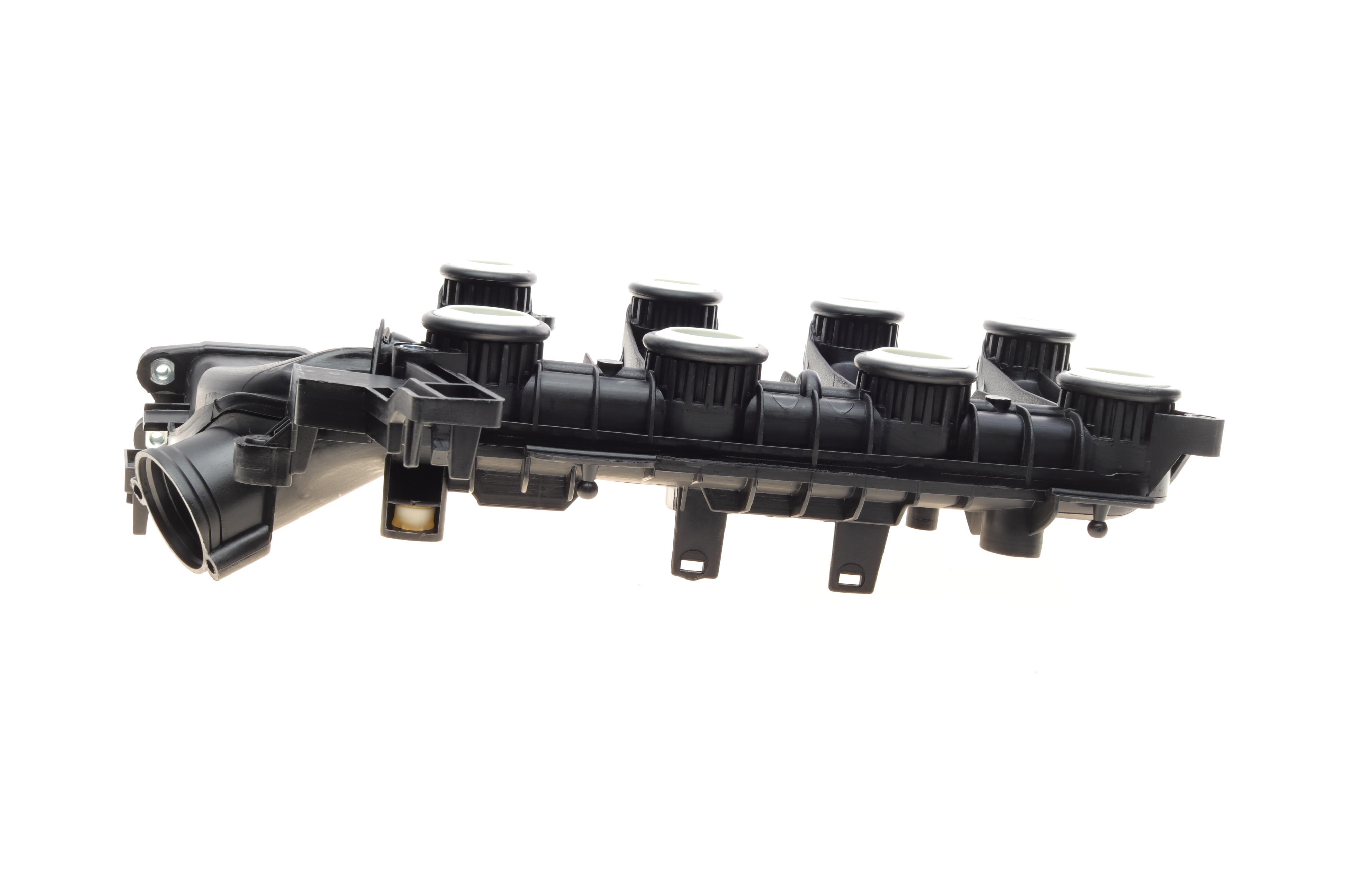 Колектор впускний Citroen Berlingo/Peugeot Partner 1.6HDi 08-