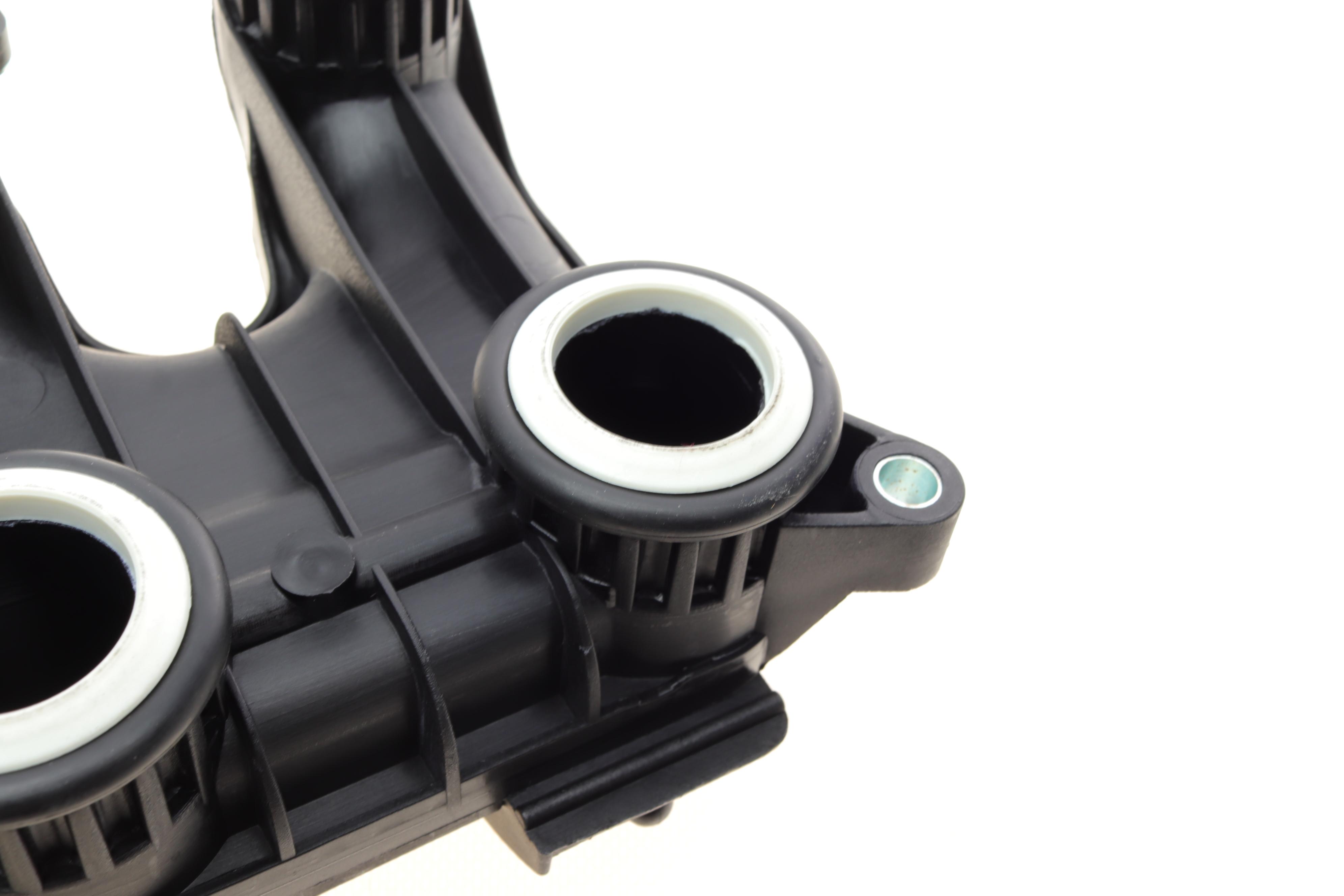 Колектор впускний Citroen Berlingo/Peugeot Partner 1.6HDi 08-