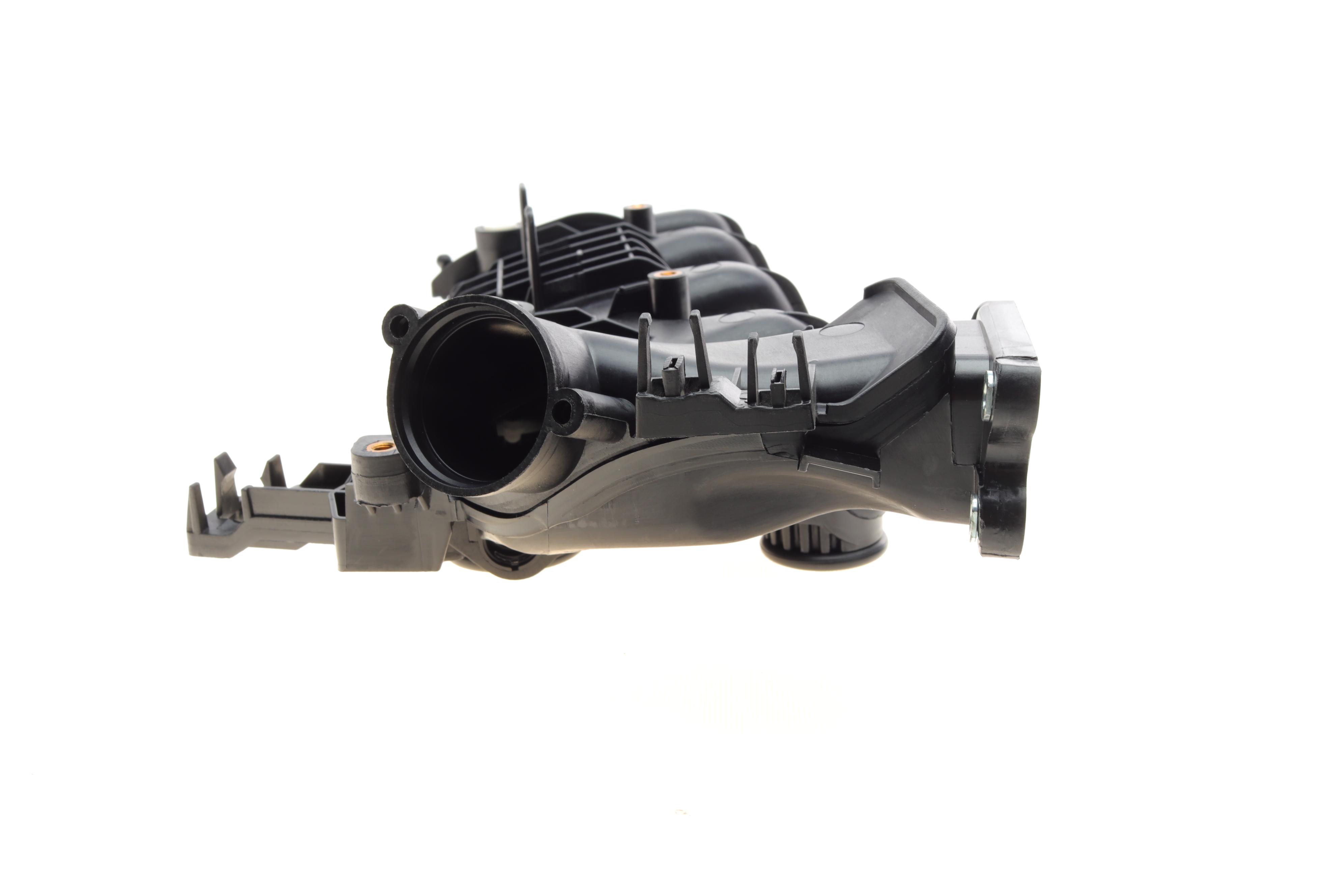 Колектор впускний Citroen Berlingo/Peugeot Partner 1.6HDi 08-