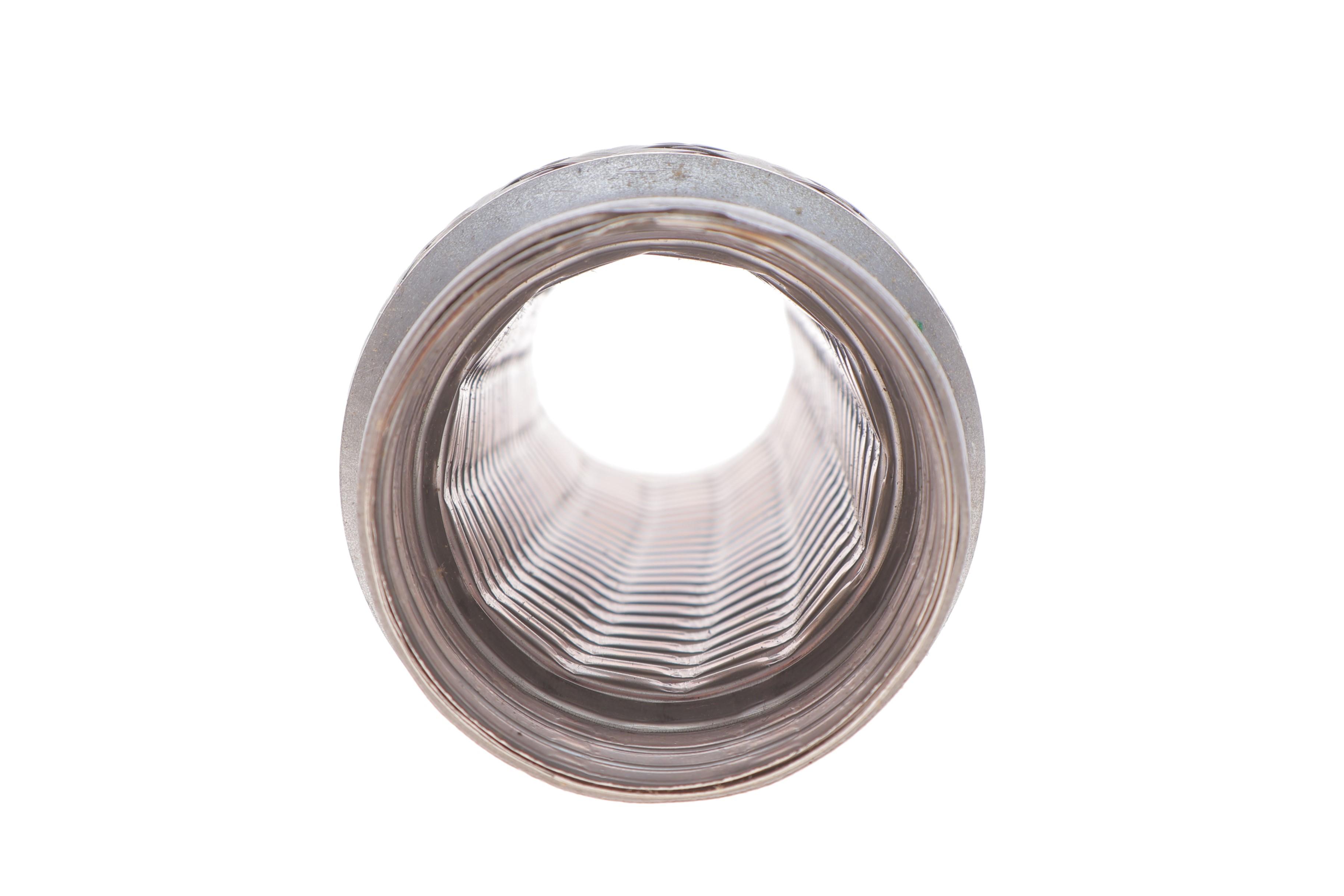 Гофра глушника (51x200)