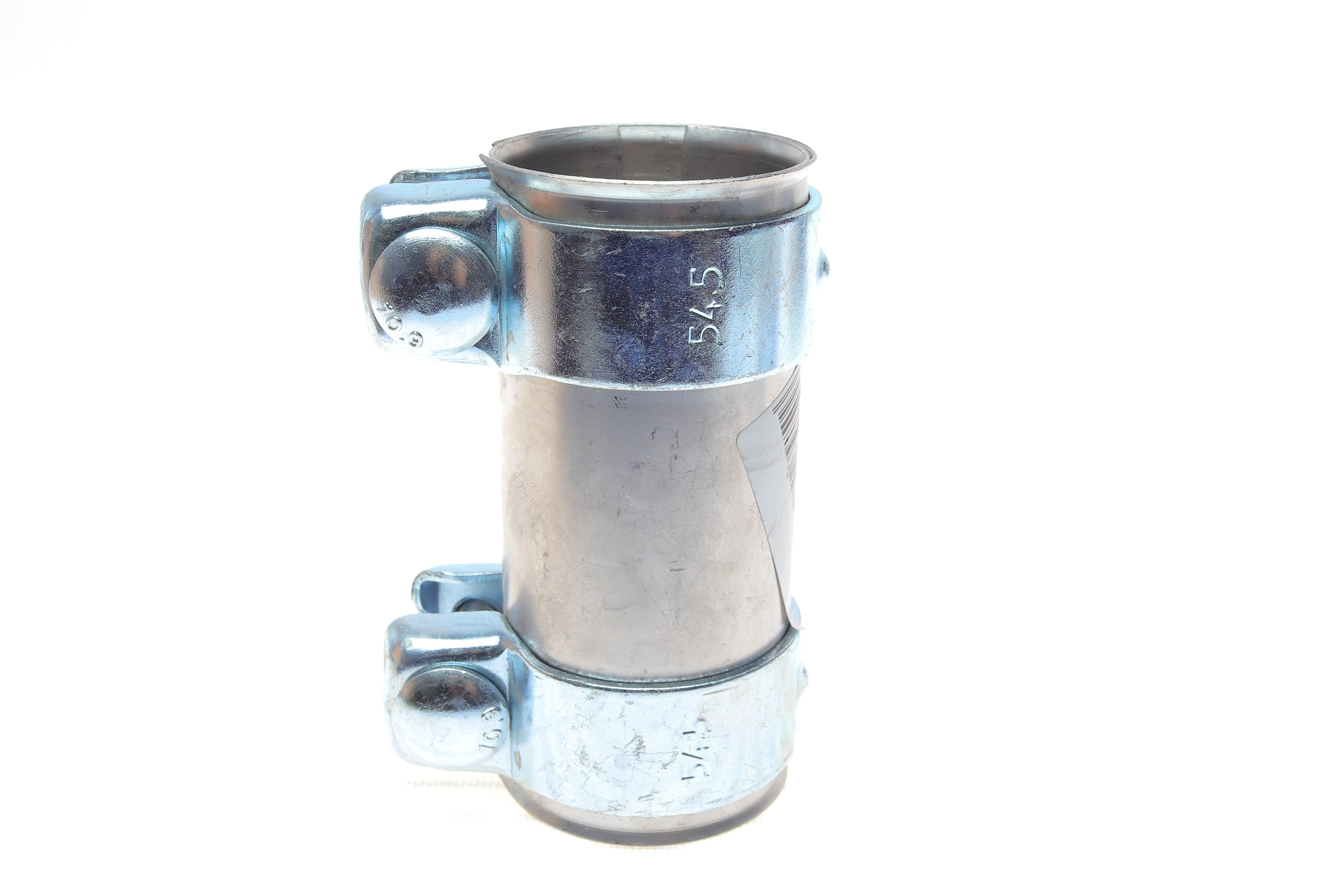 Хомут глушника (передній) VW Passat 1.6-1.9 TDI/TD 88-05 (50/54.5x125)