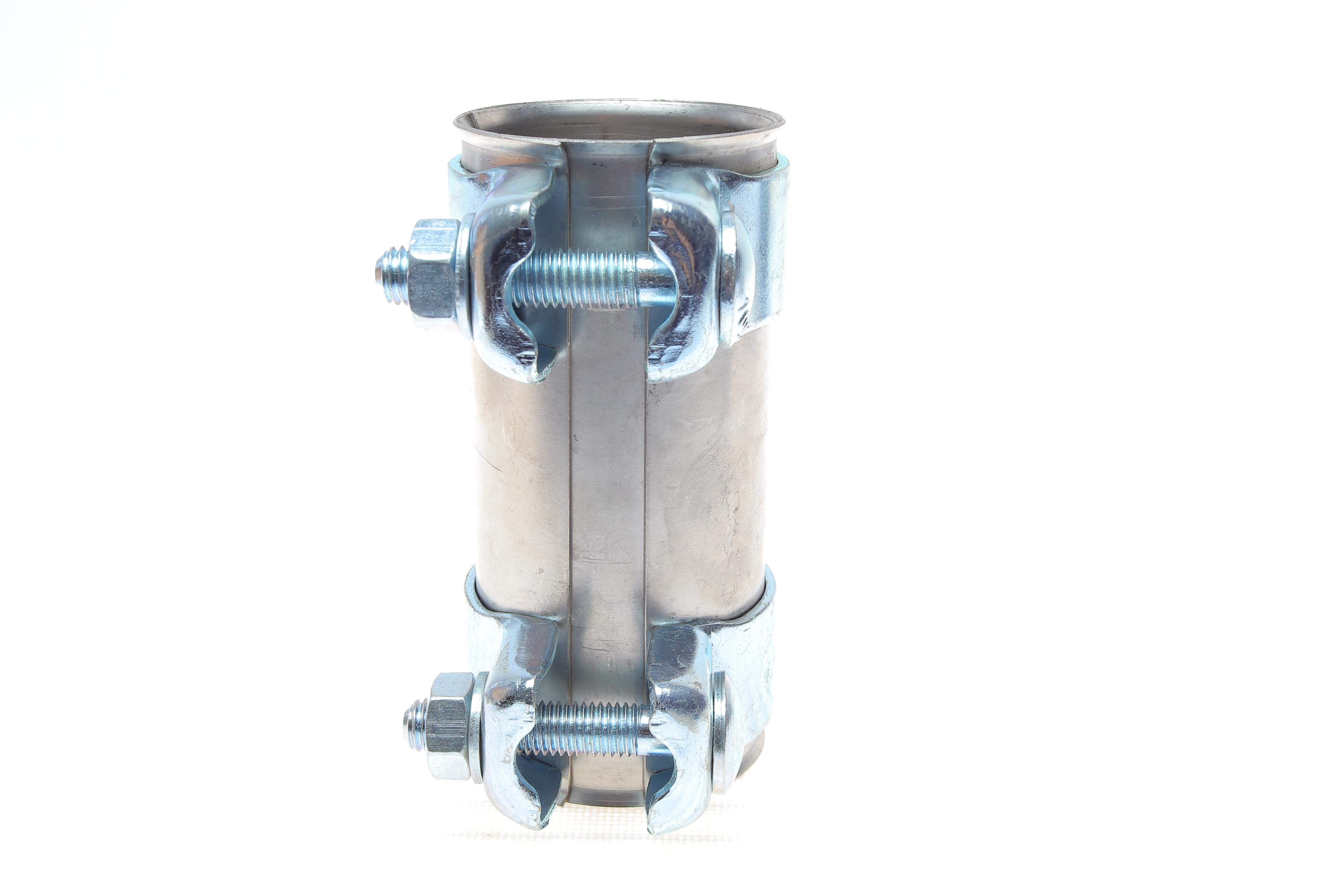 Хомут глушника (передній) VW Passat 1.6-1.9 TDI/TD 88-05 (50/54.5x125)