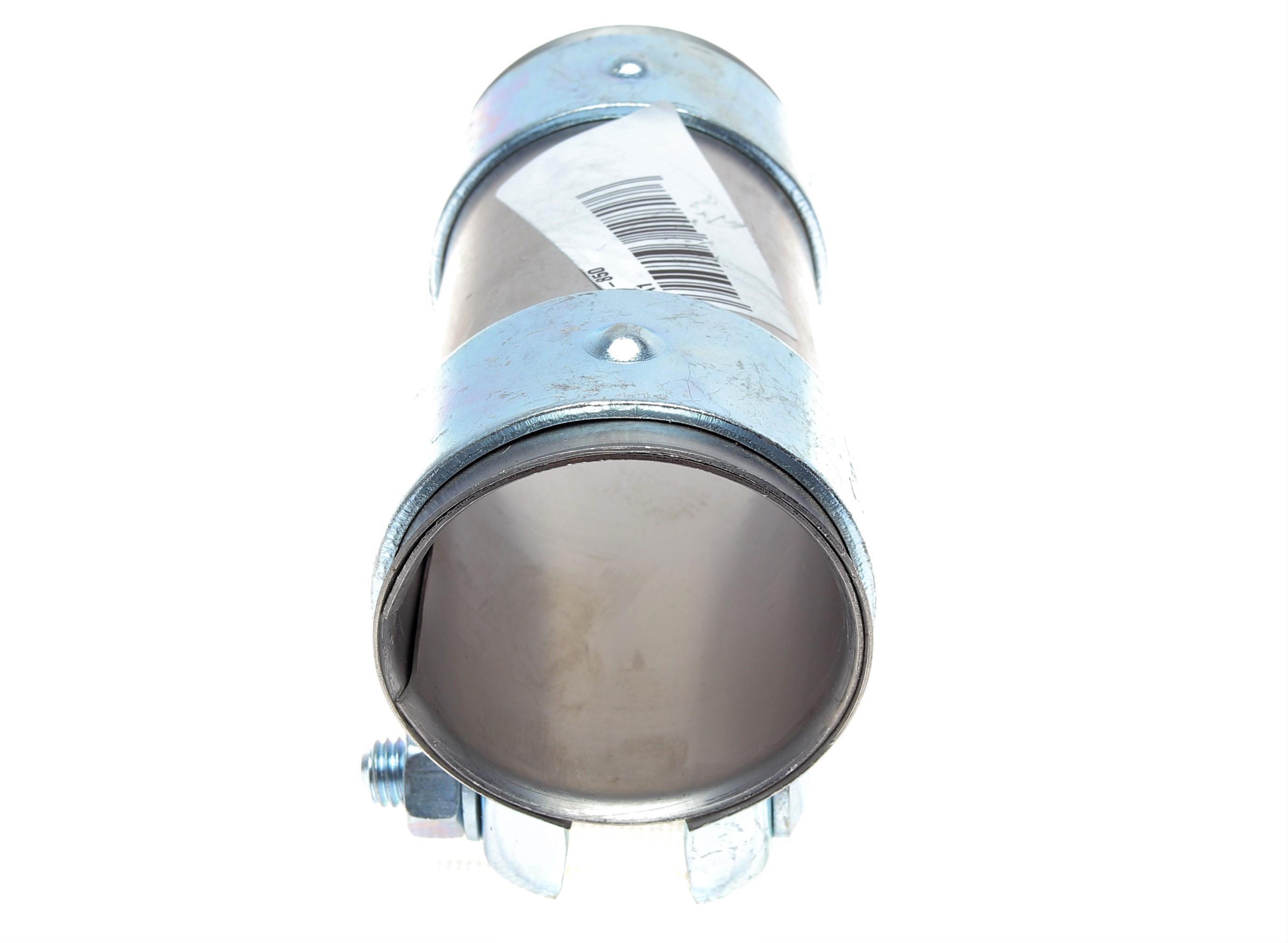 Хомут глушника (передній) VW Passat 1.6-1.9 TDI/TD 88-05 (50/54.5x125)