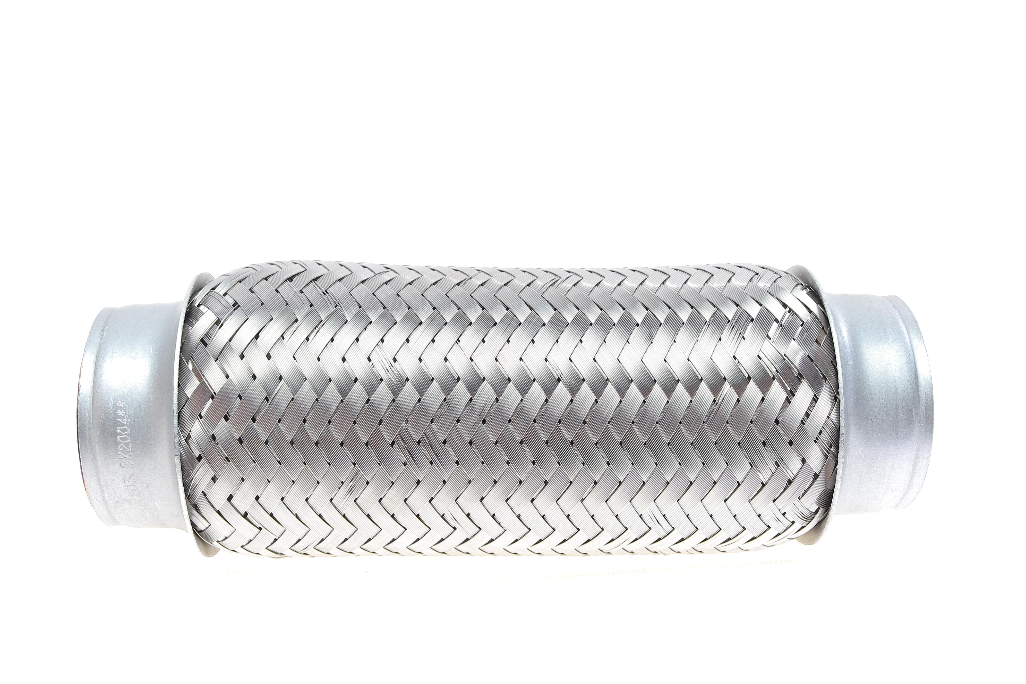 Гофра глушника (50x200)