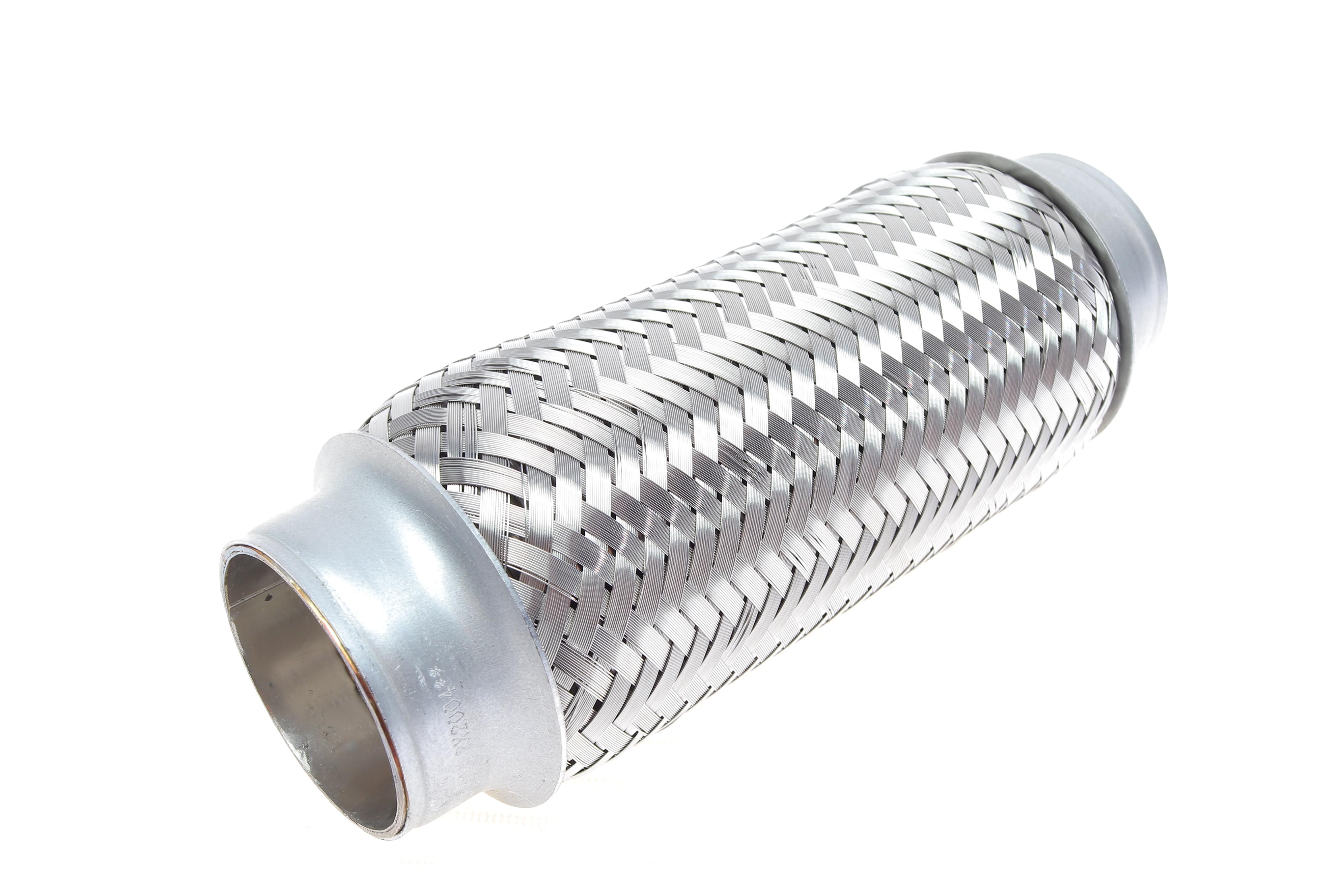 Гофра глушника (50x200)