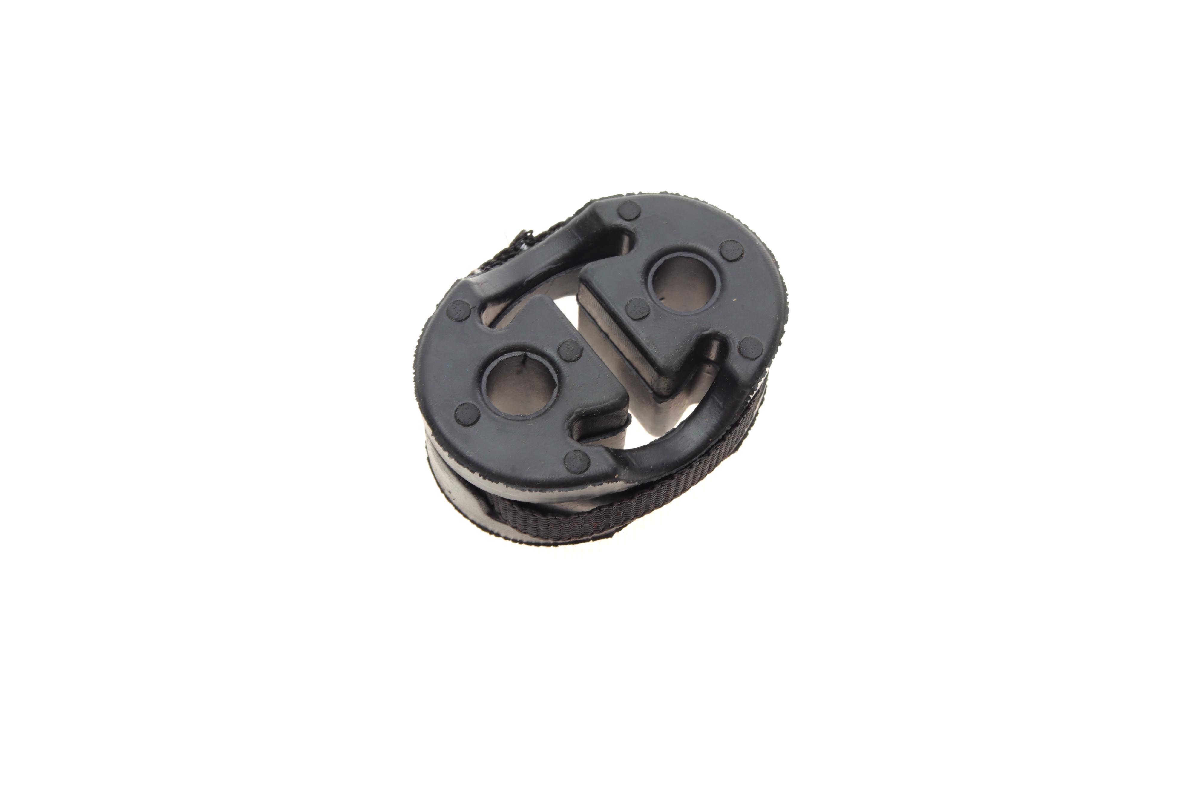 Гумка глушника Citroen Jumper/ Fiat Ducato 06/ Peugeot Boxer 06-