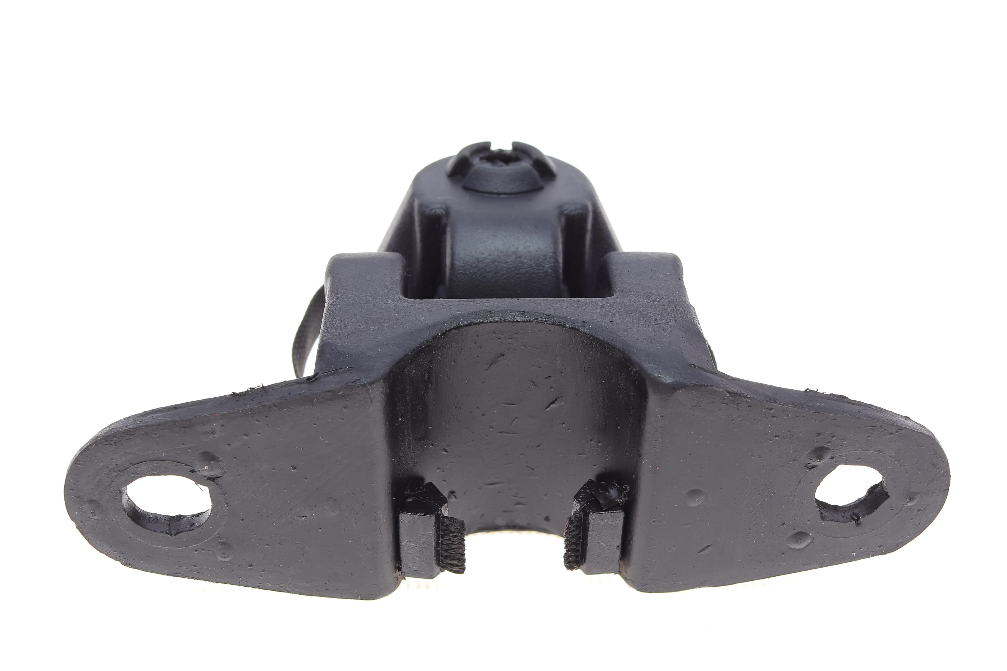 Кронштейн кріплення глушника Peugeot 307 2.0 HDi 00- (гумометалевий)